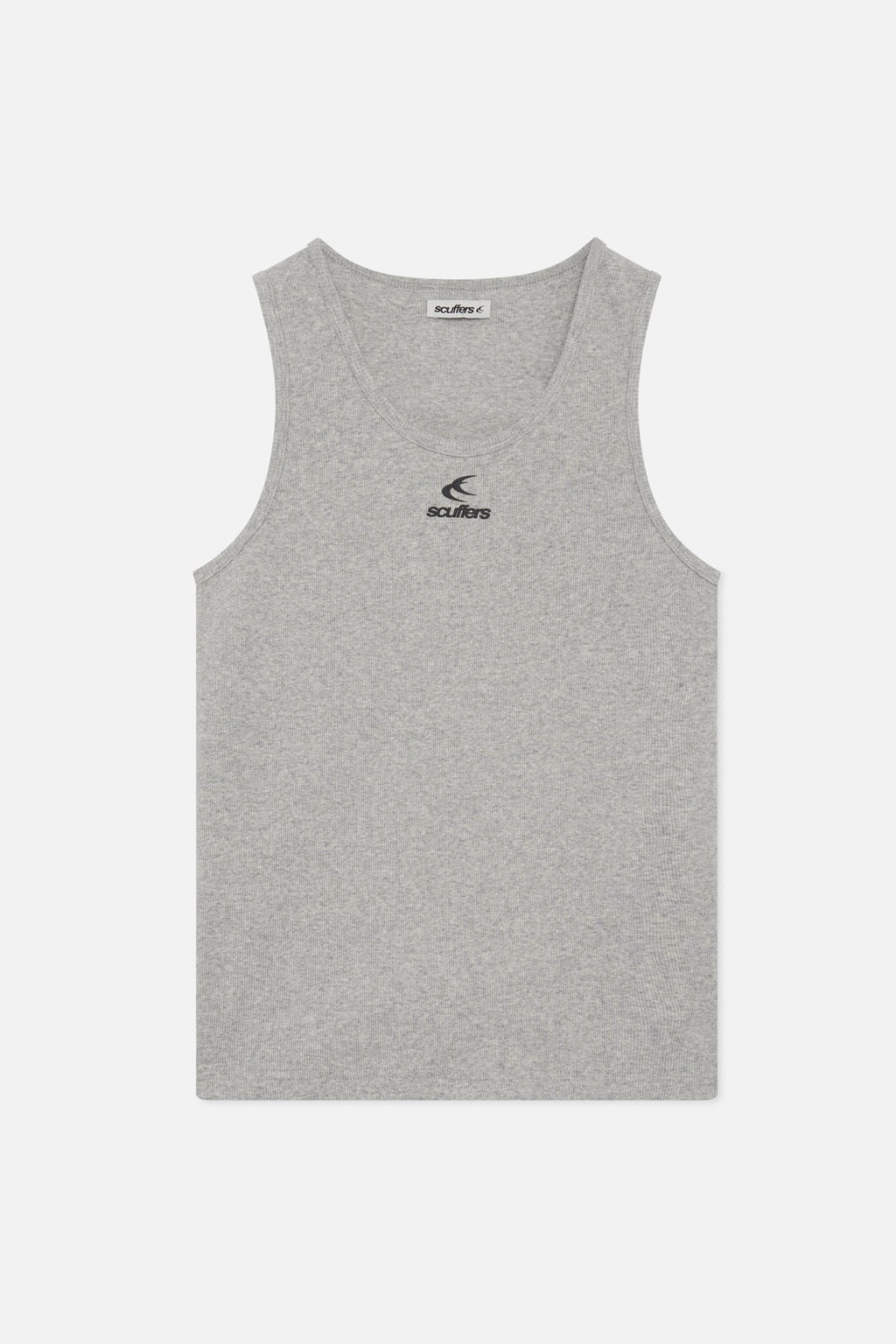 Tank Top Grey