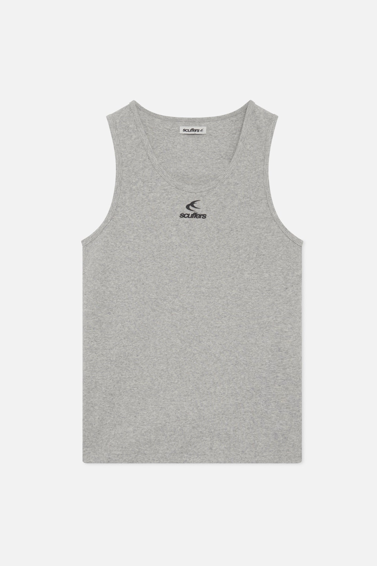Tank Top Grey