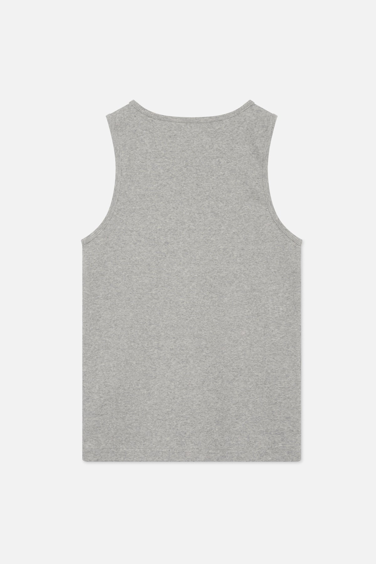 Tank Top Grey