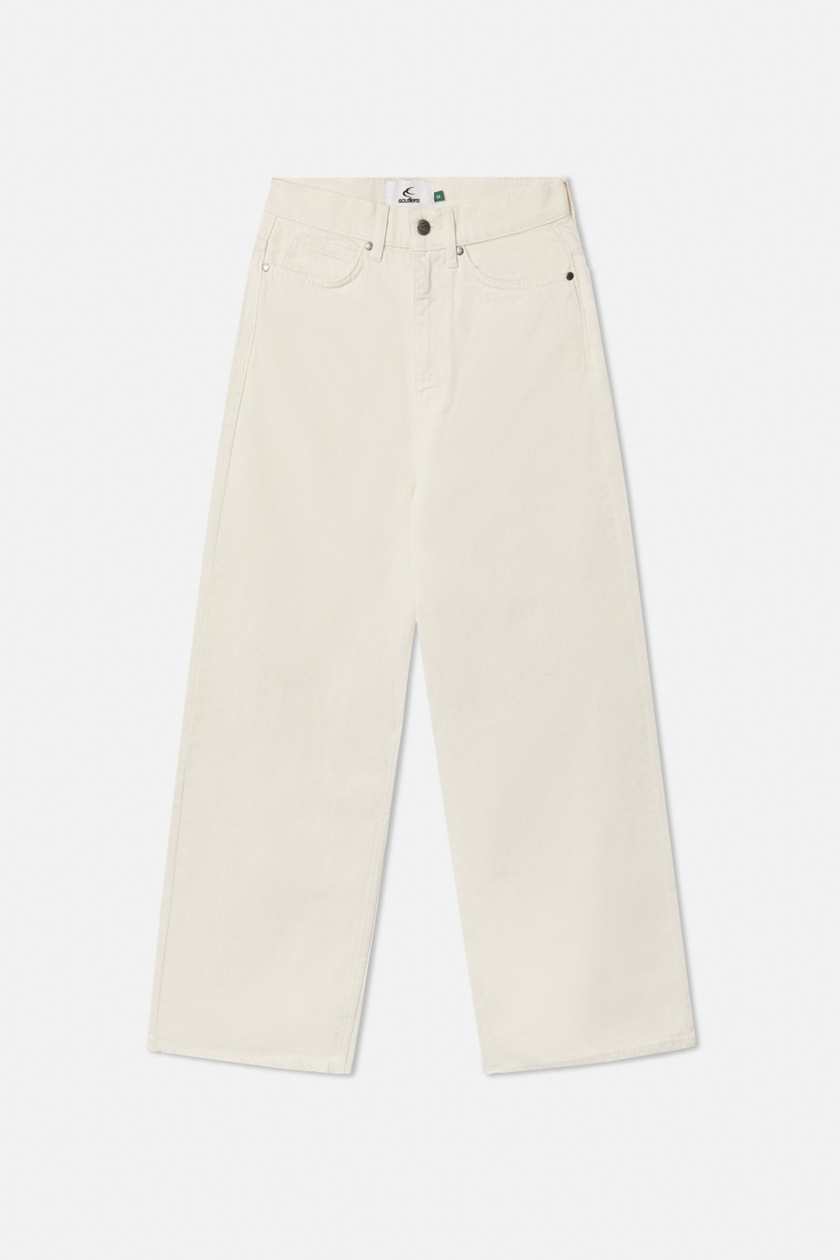 WB Jumbo Pants