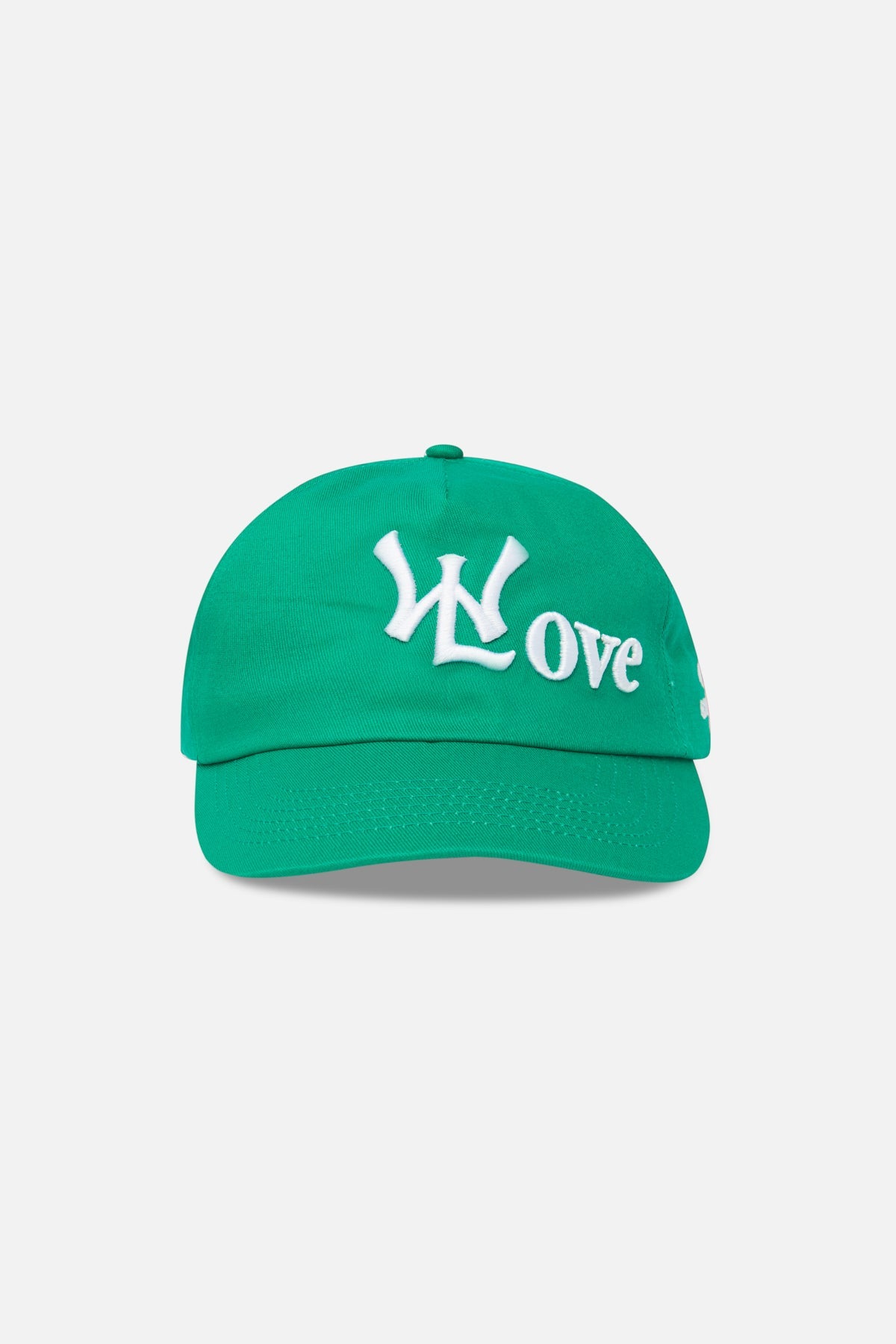 Yankees Green Cap