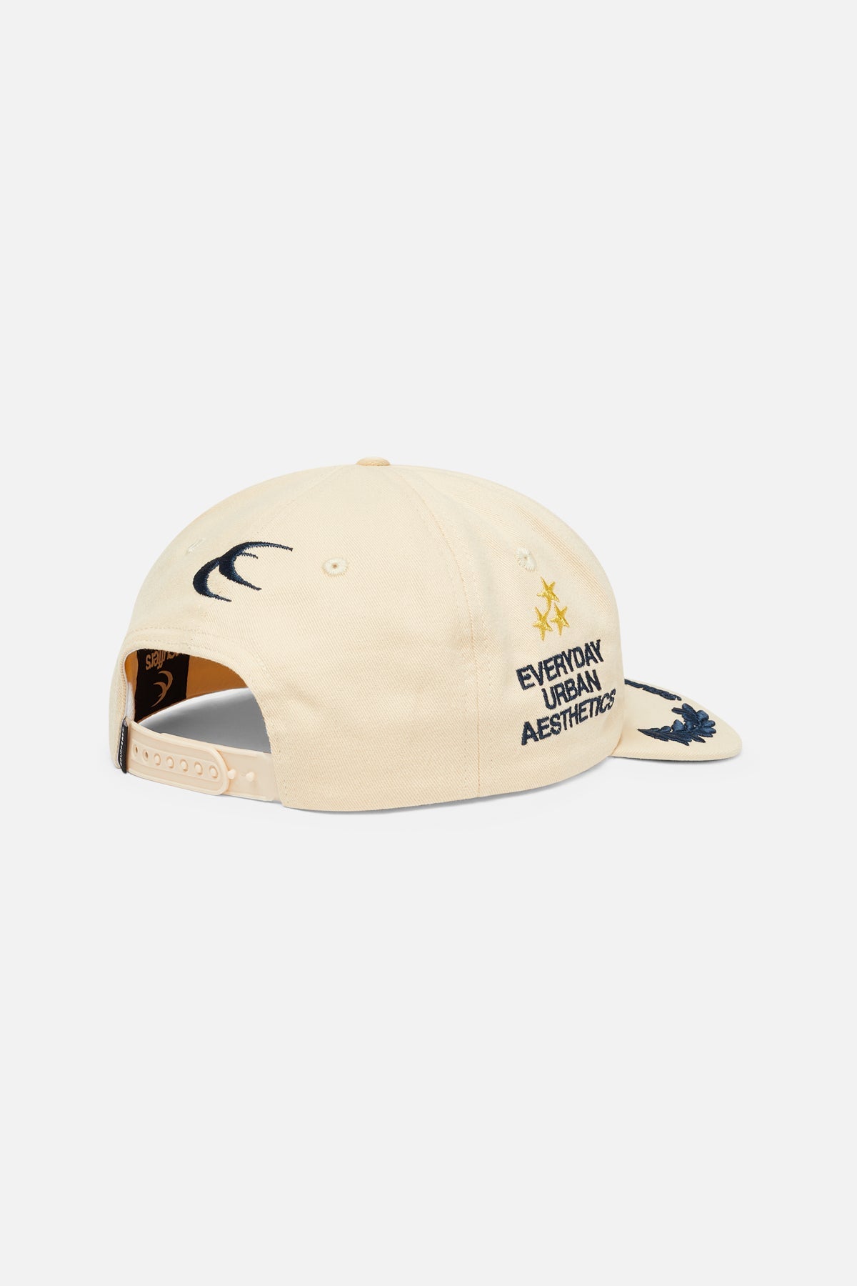 Monreal Ecru Cap