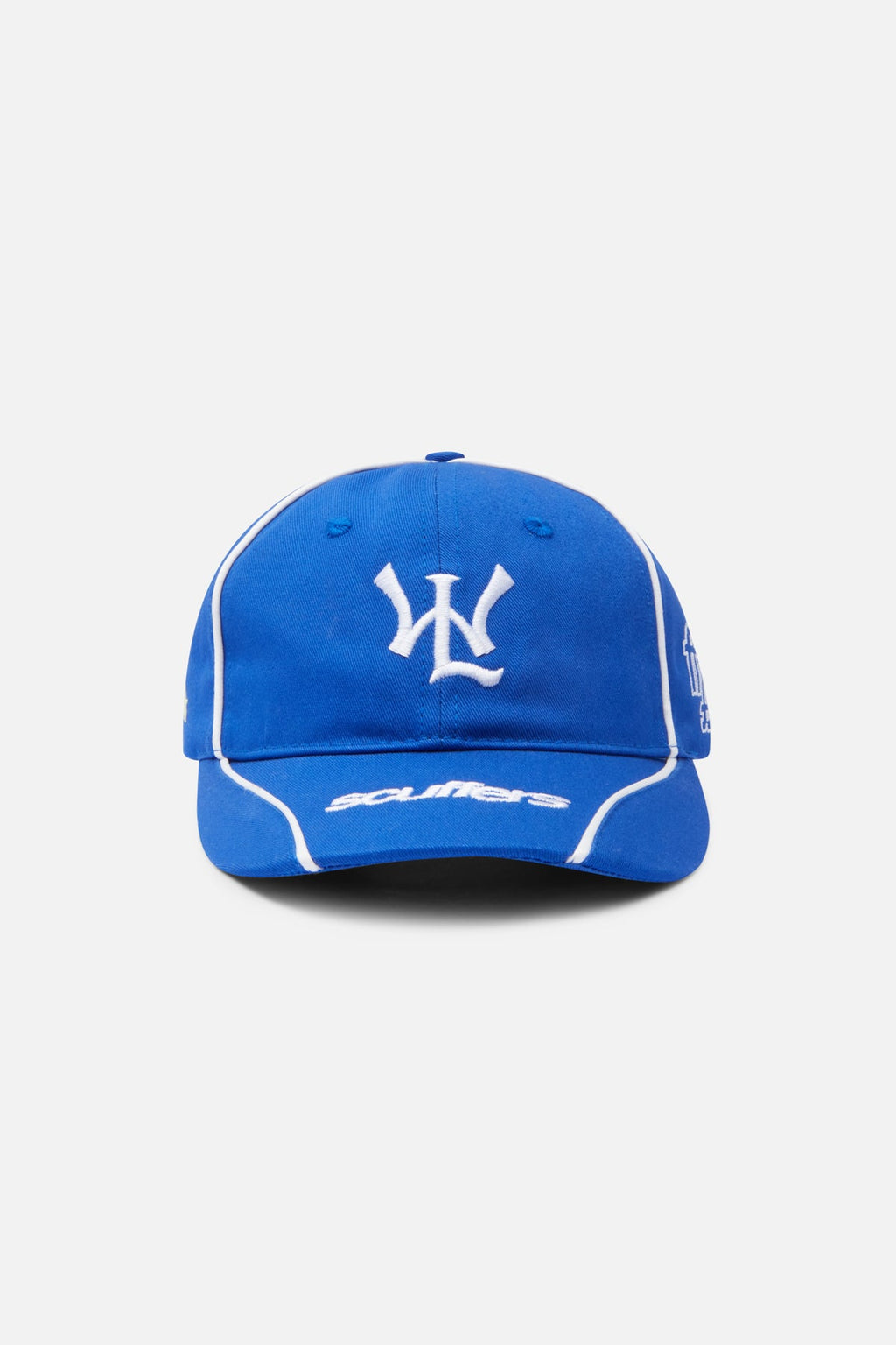 RR Royal Cap