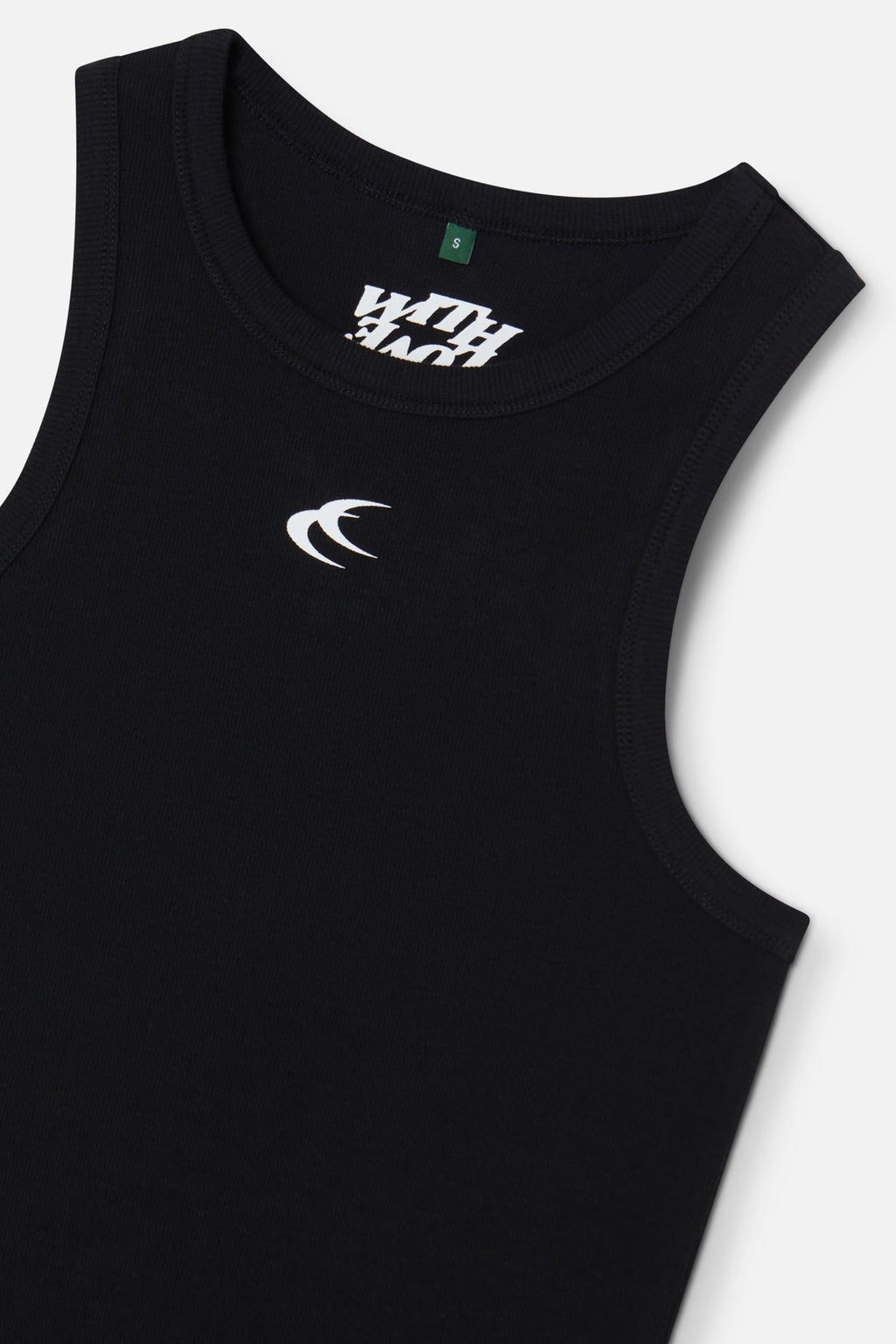 BW Canale SCFF Tank Top Pack