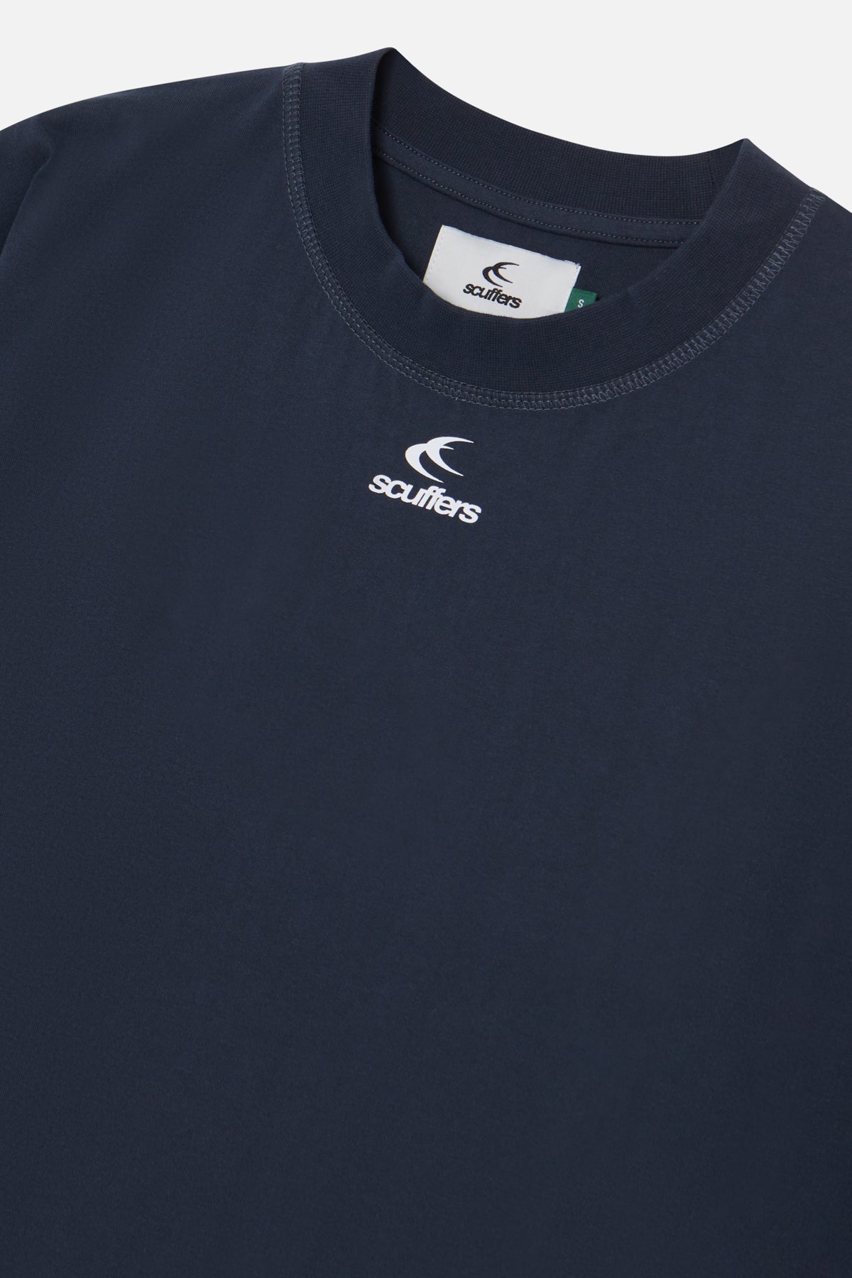 Costa Navy T-Shirt