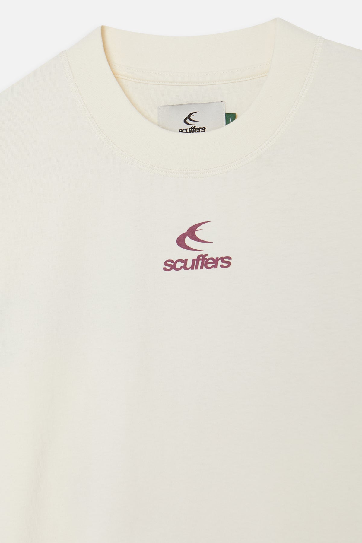 Sicilia Ecru T-Shirt