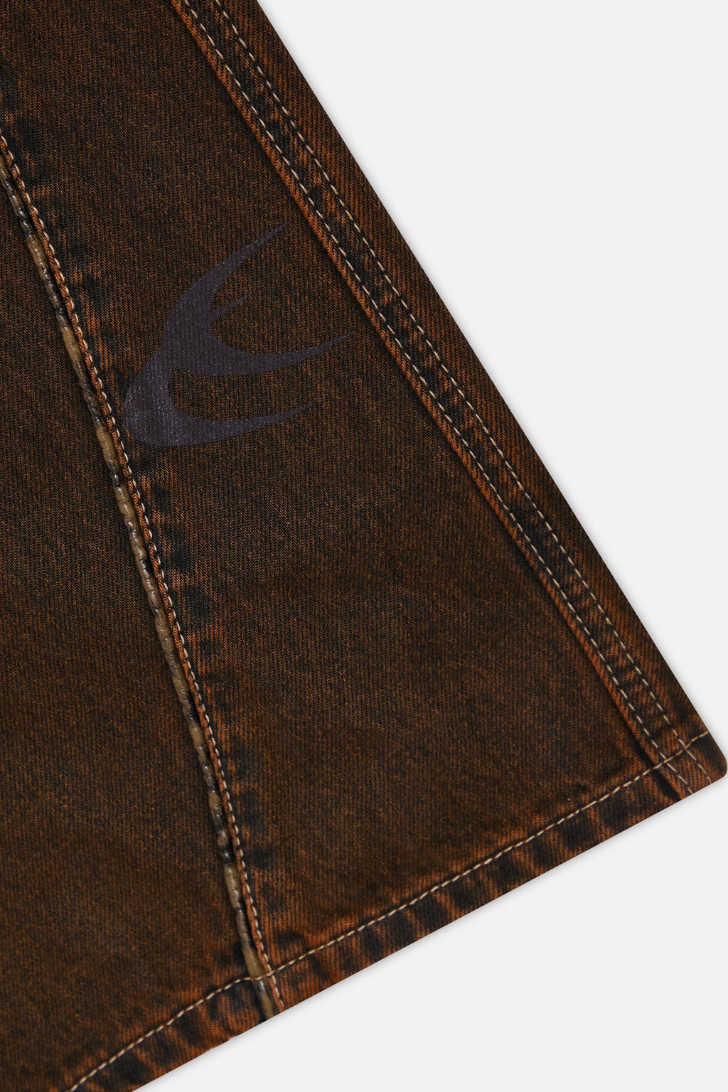 Mowa Brown Pants