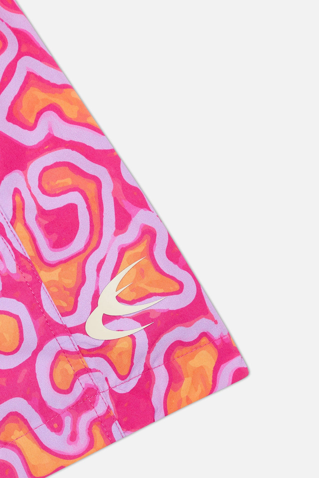 Magma Pink Swimpants