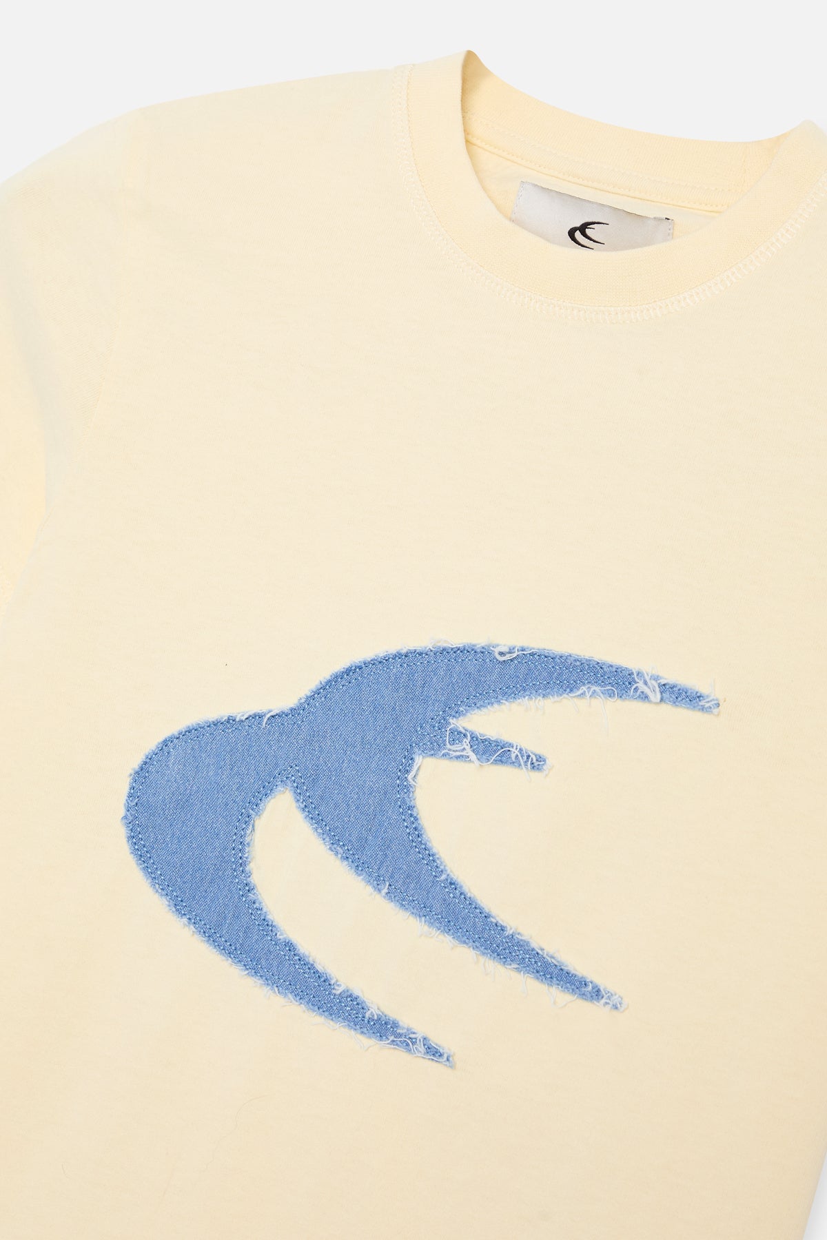 Fiji Light Yellow Top