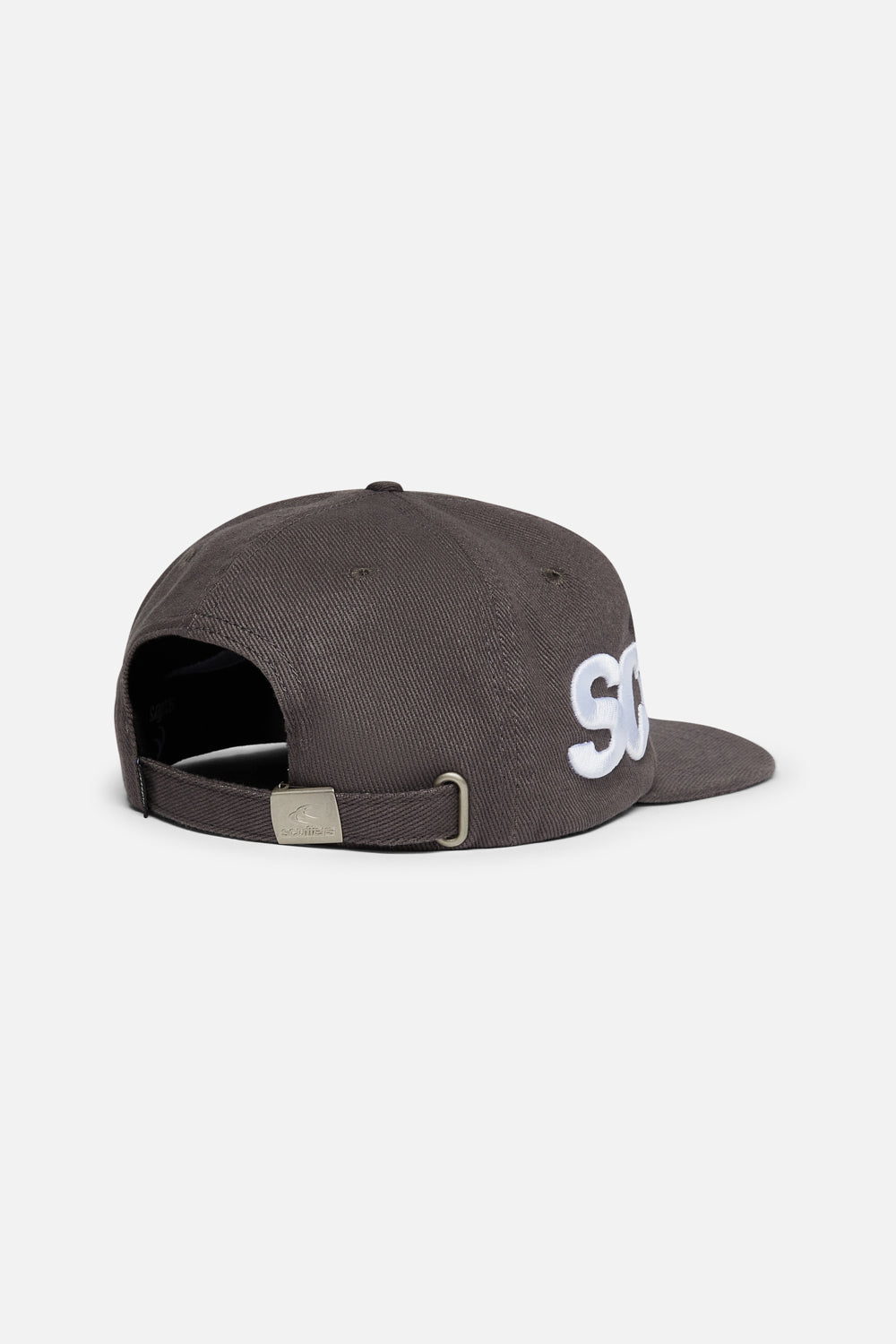 Icon Grey Cap