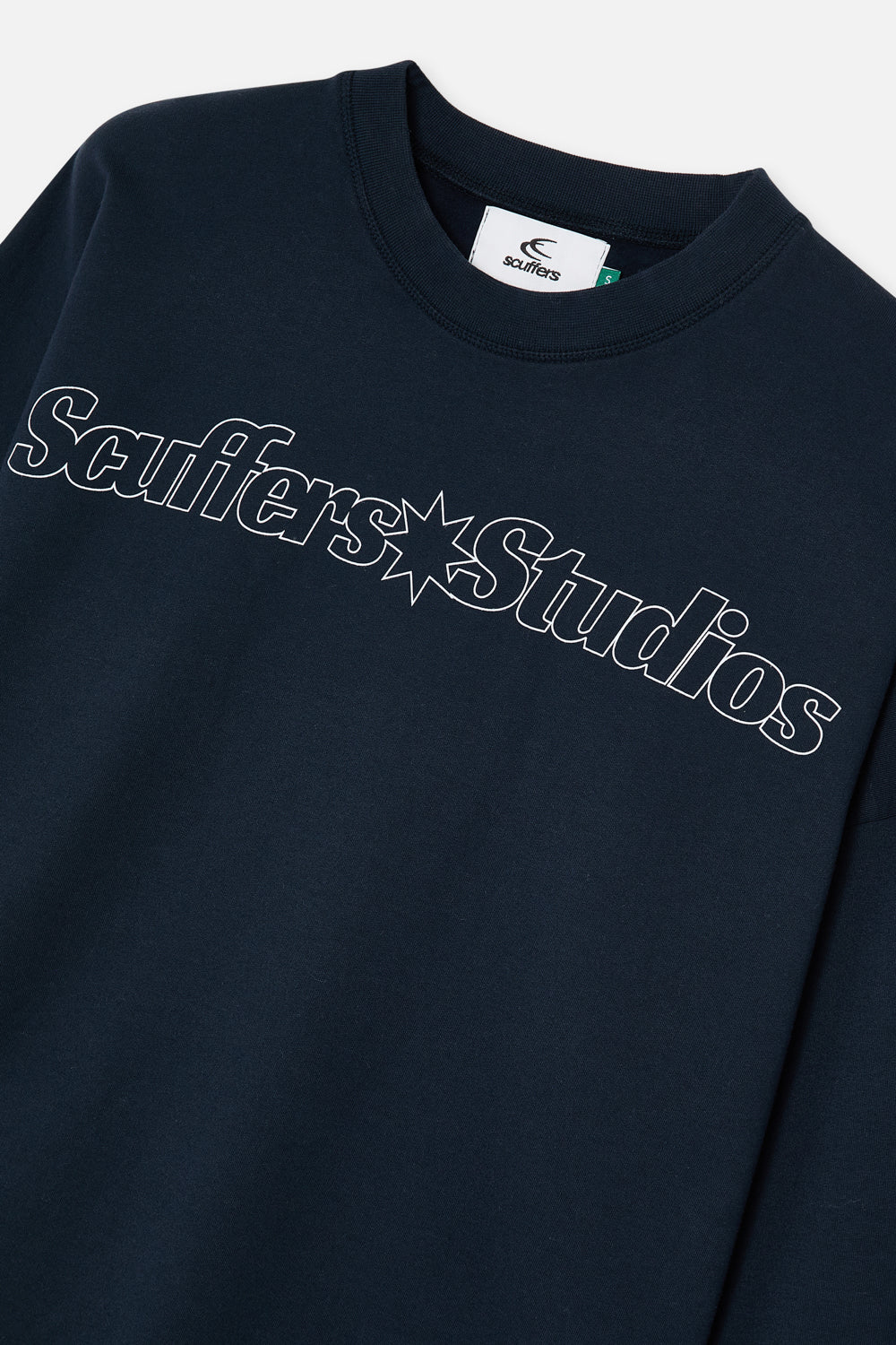 Imagery Dark Sweatshirt