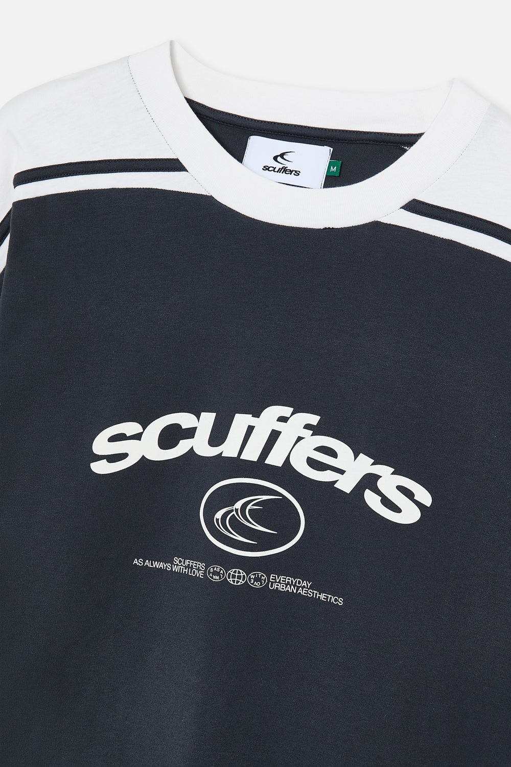 Effortless Dark T-Shirt