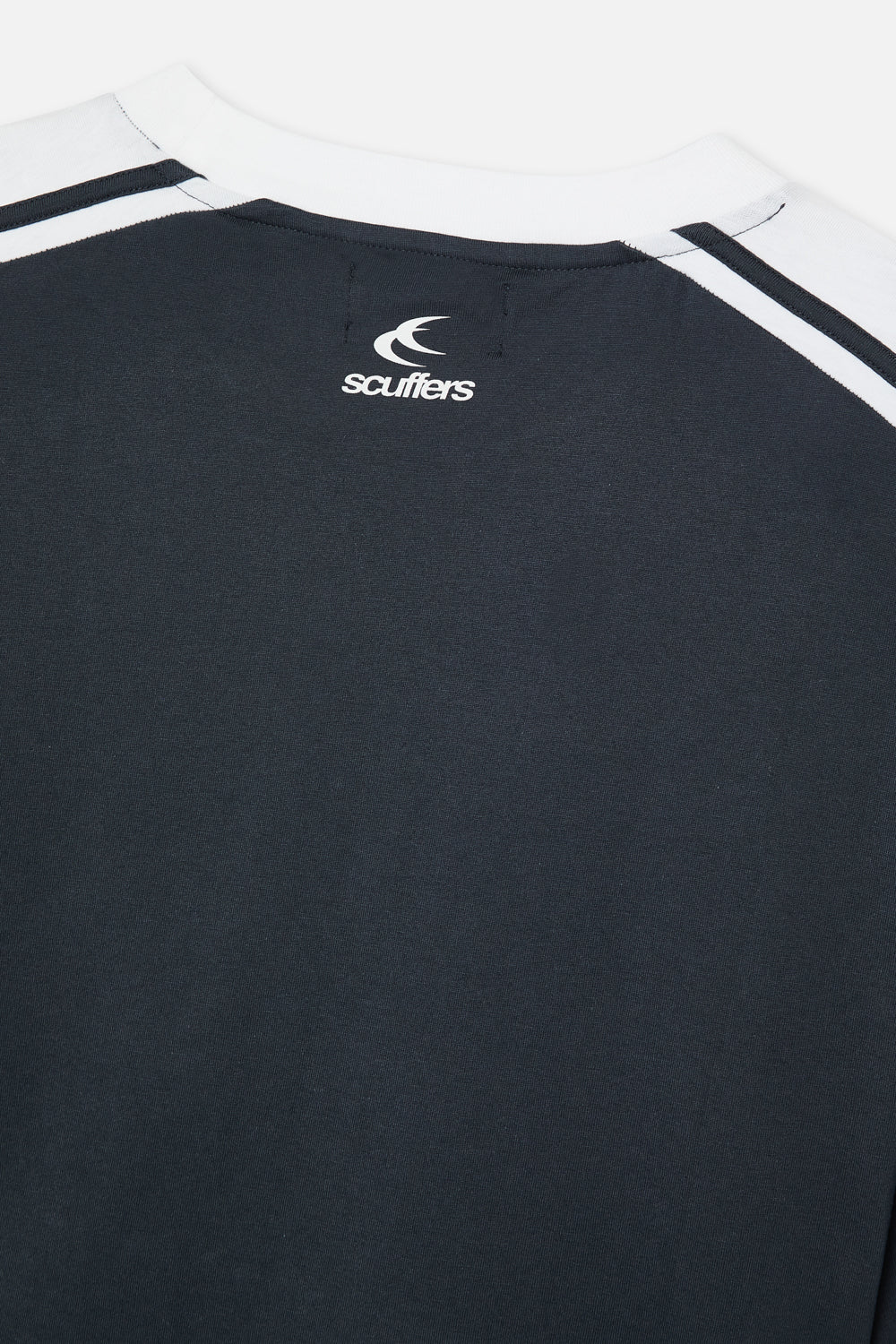 Effortless Dark T-Shirt