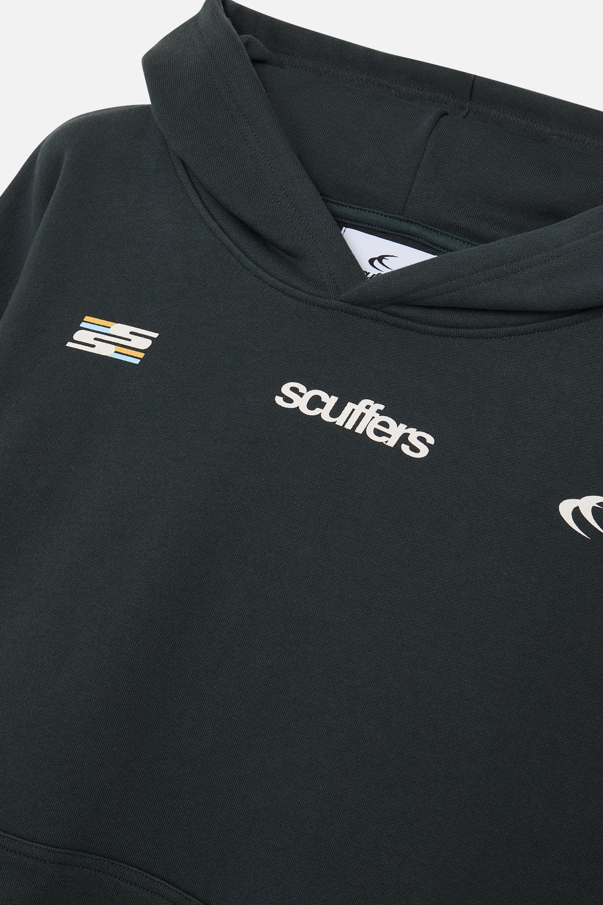 Pininfirina Dark Hoodie