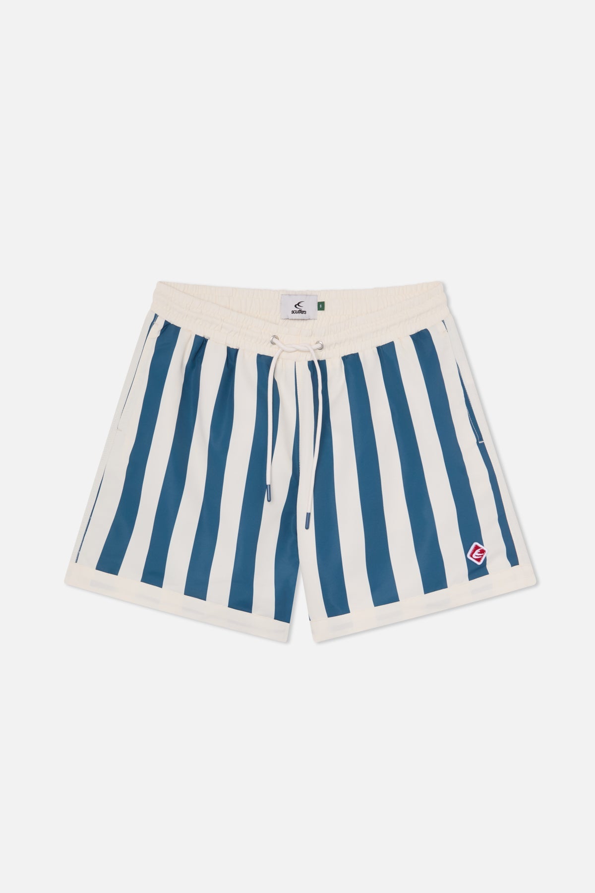 Backyard Blue Swimpants