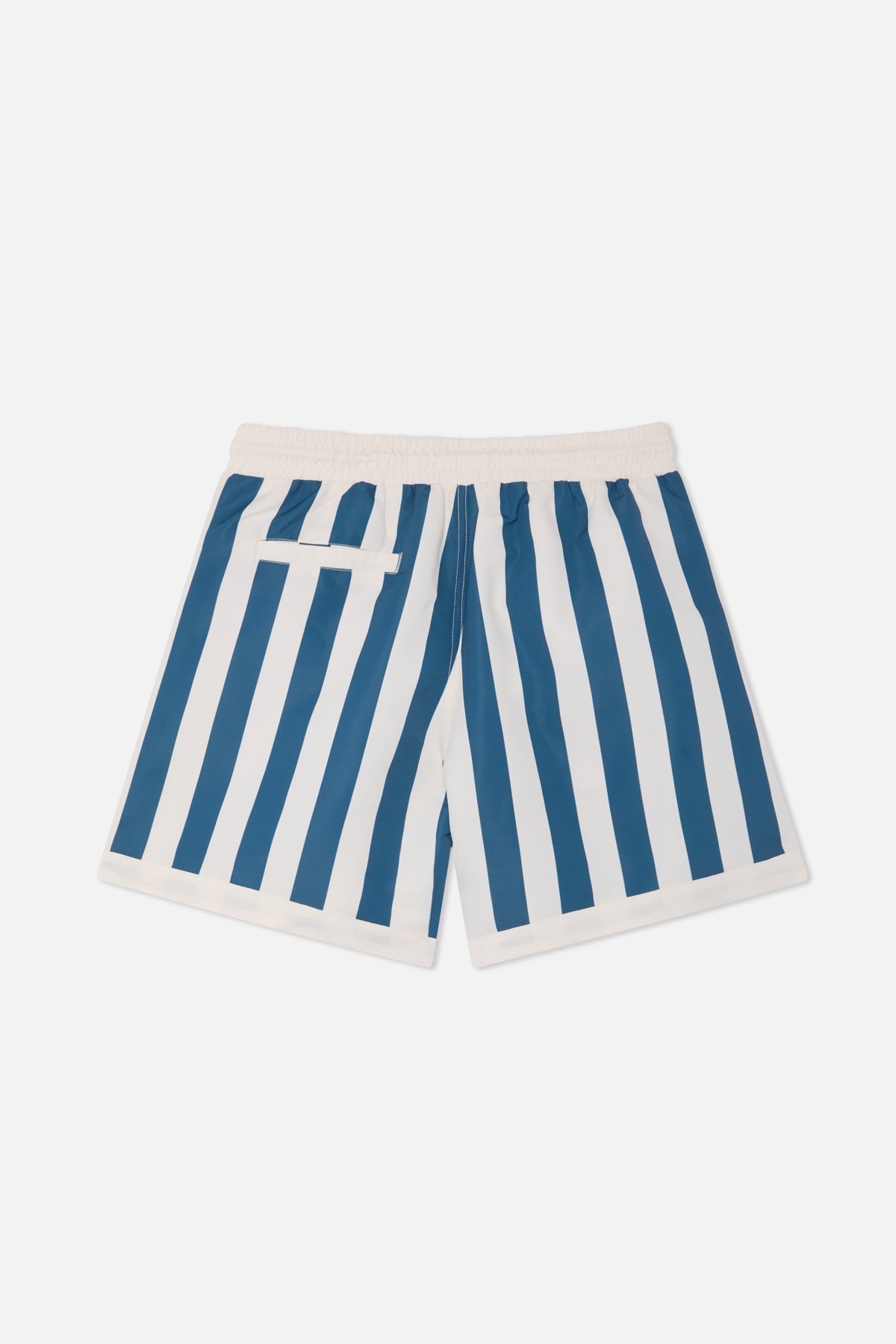 Backyard Blue Swimpants