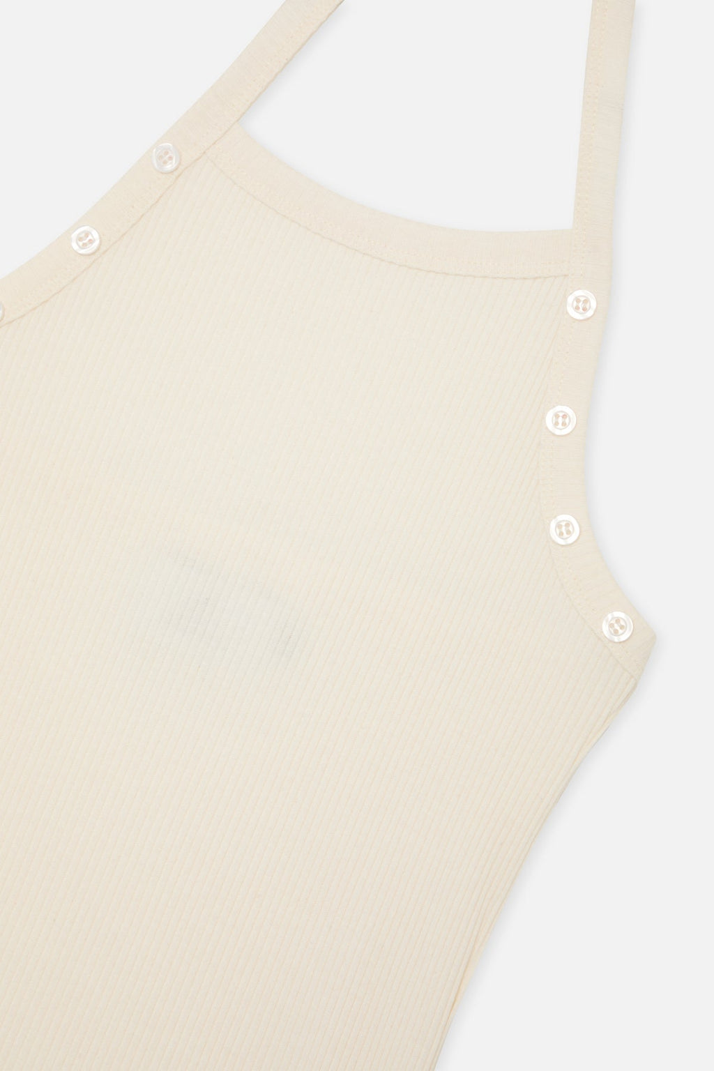 Toggle Ecru Longsleeve