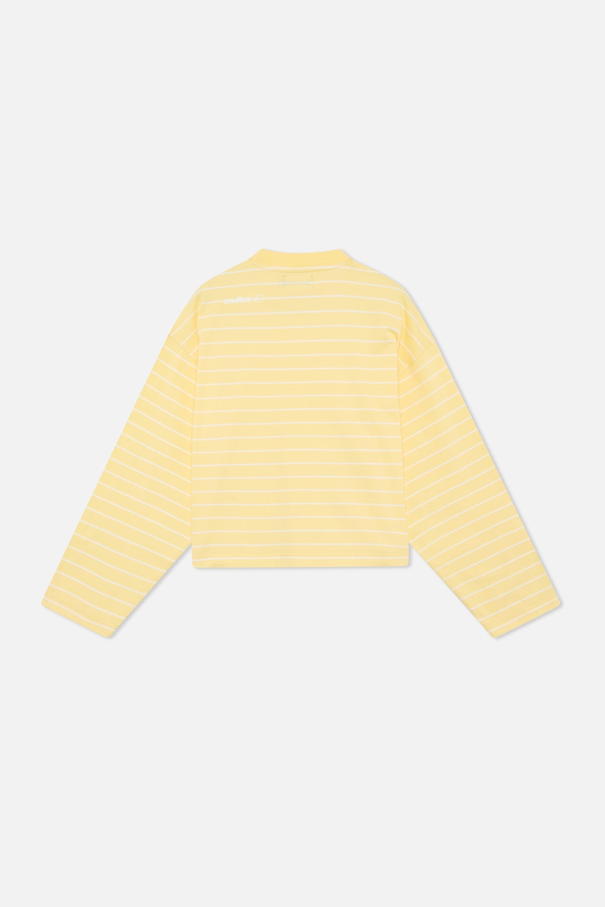 SEAS Yellow Longsleeve