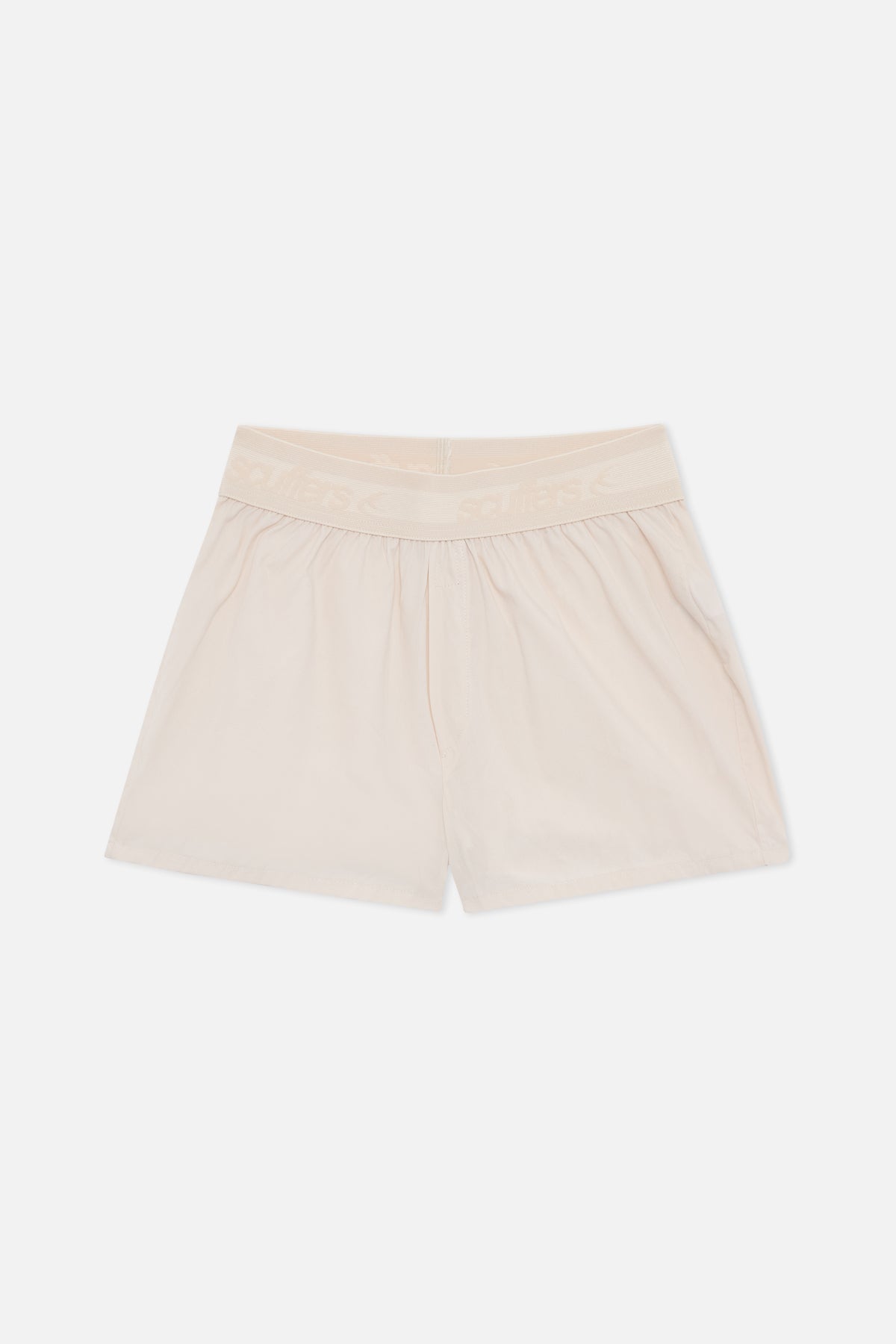 Burgundy & Ecru Boxer Pack