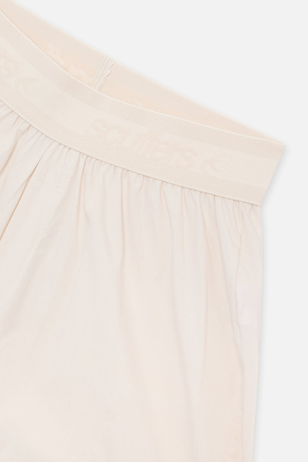 Burgundy & Ecru Boxer Pack