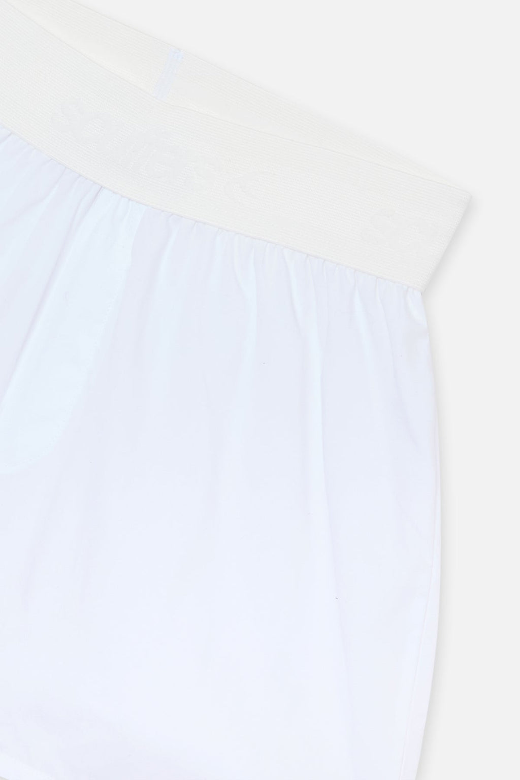 Total White Boxer Pack