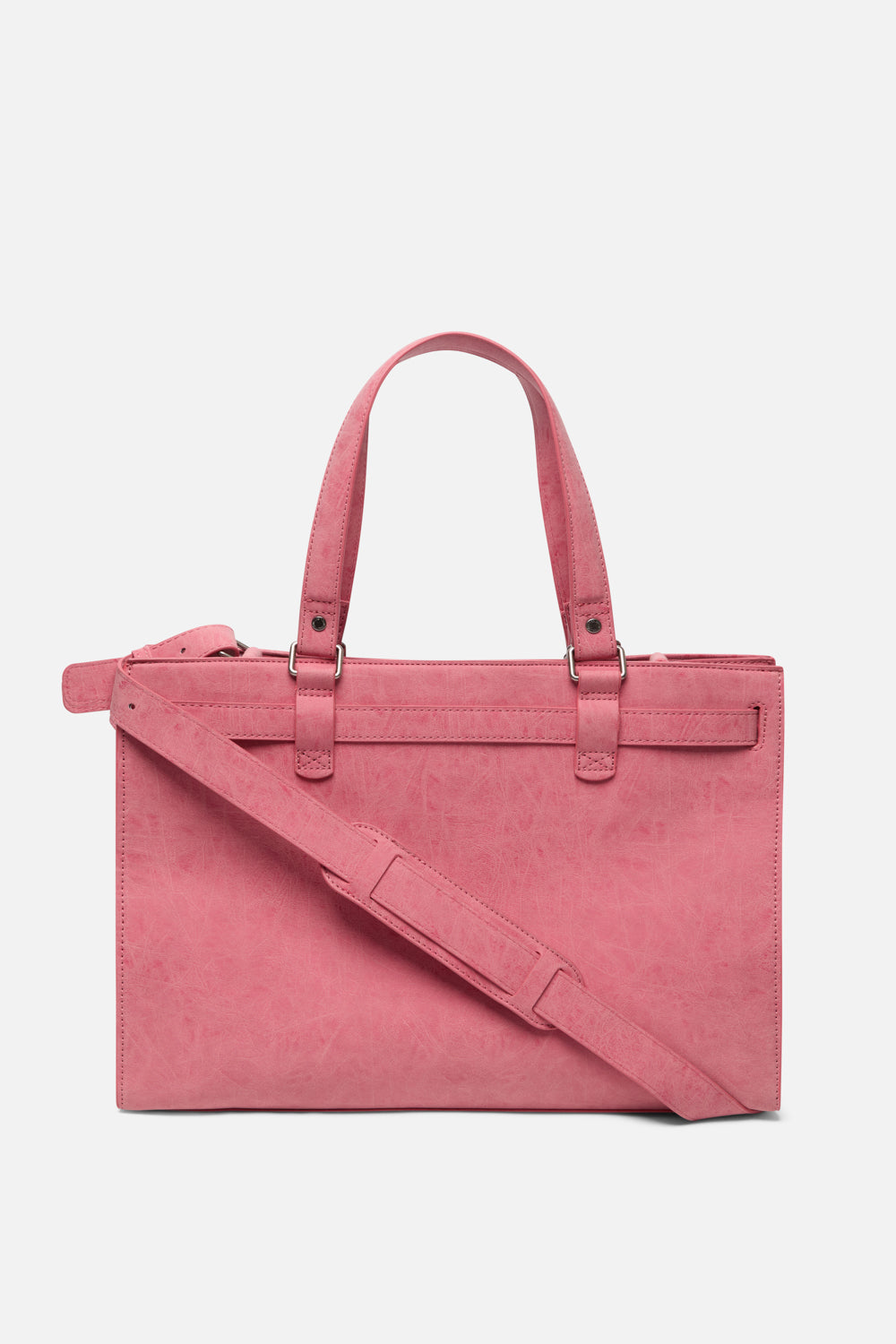Office Pink Bag