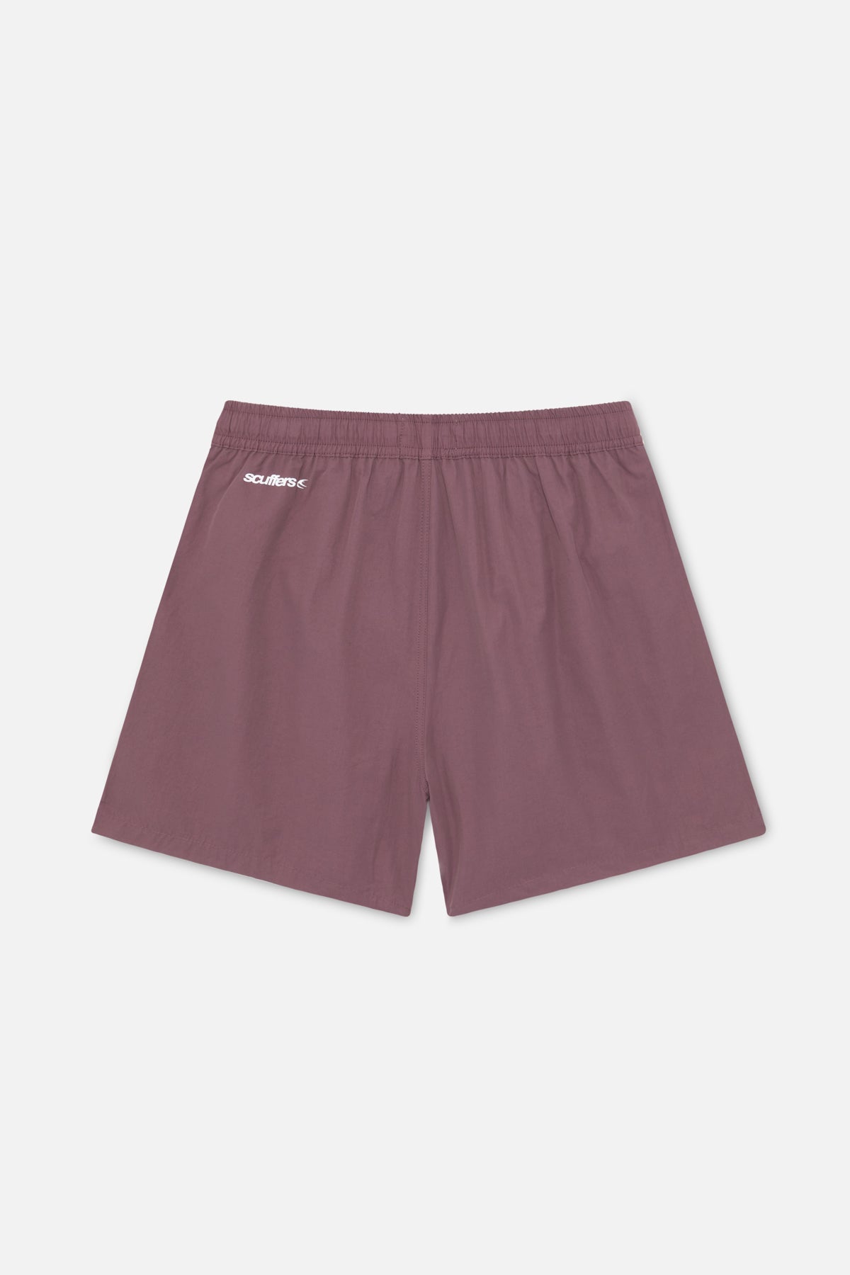 Ibiza Burgundy Swimpants