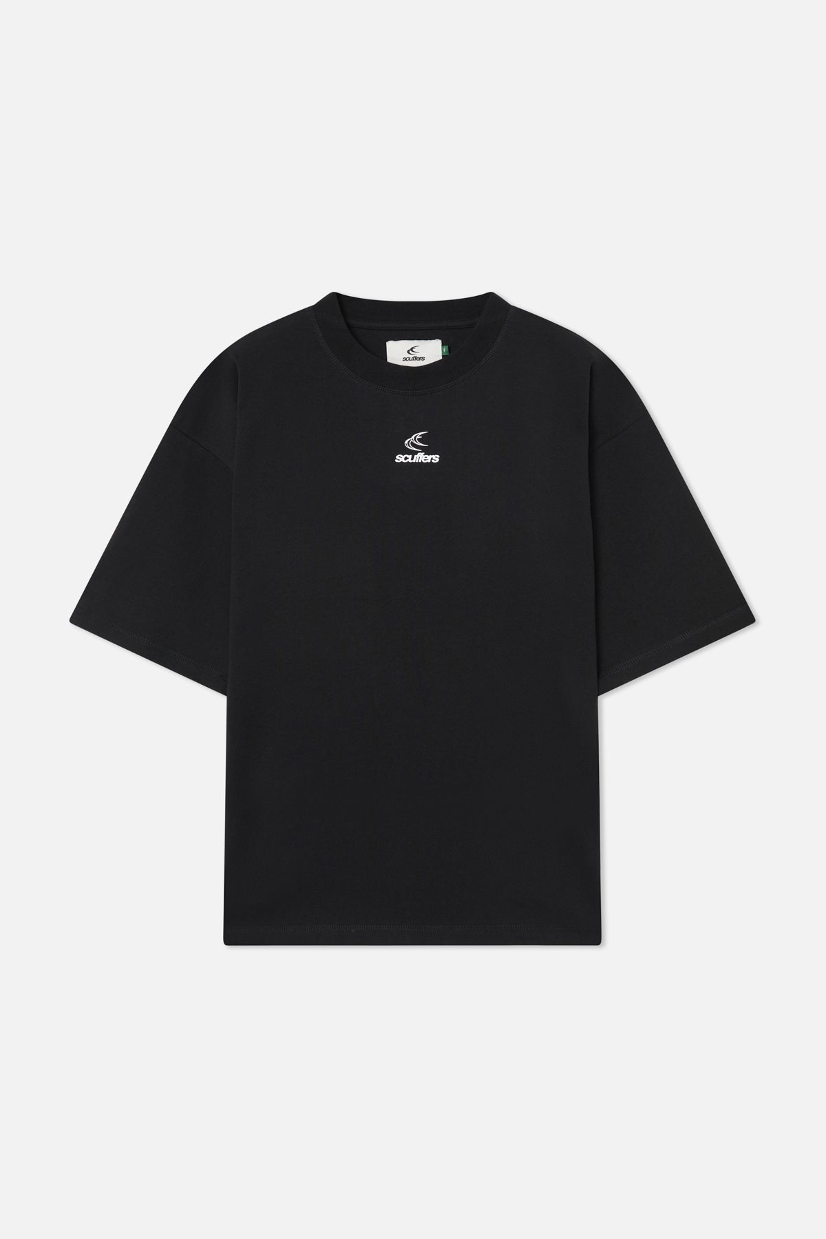 CLG Black T-shirt