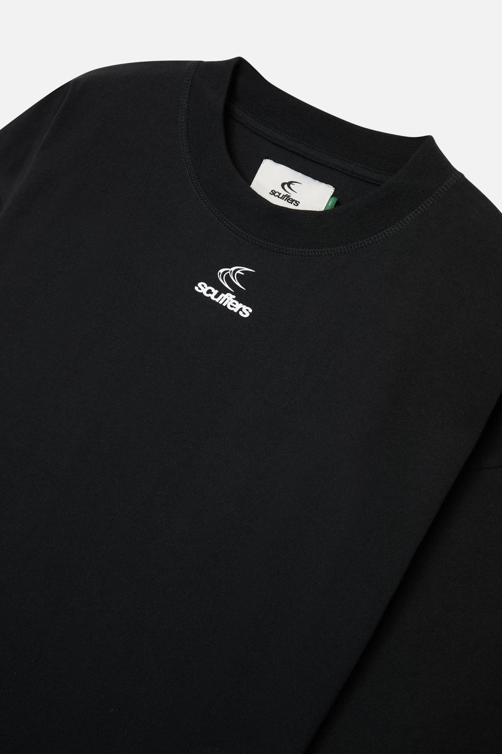 CLG Black T-shirt