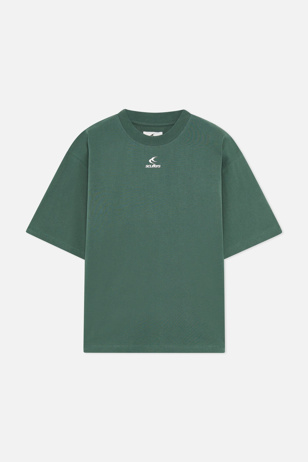 Costa Green T-Shirt