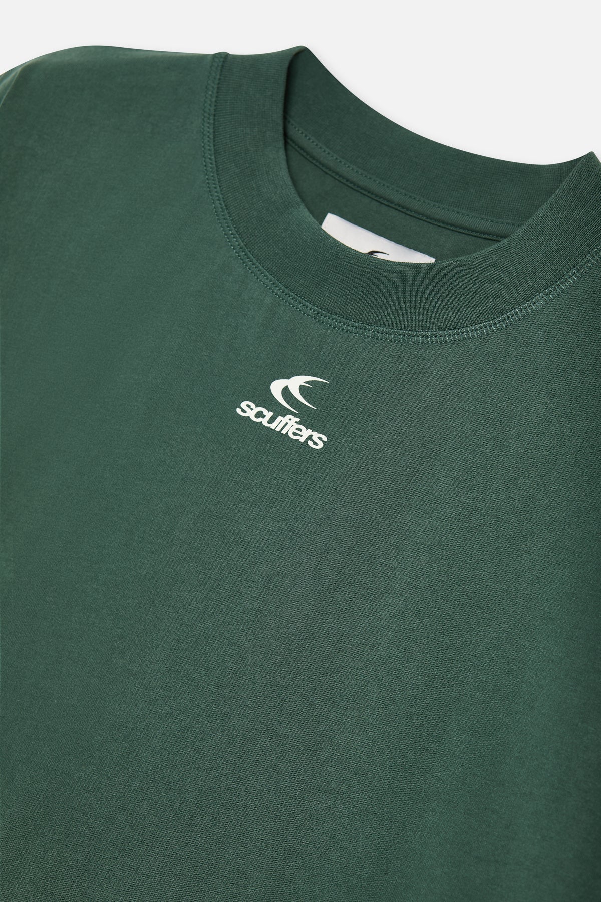 Costa Green T-Shirt