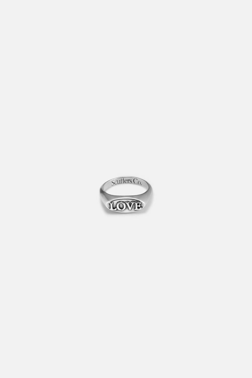 Love Combo Ring
