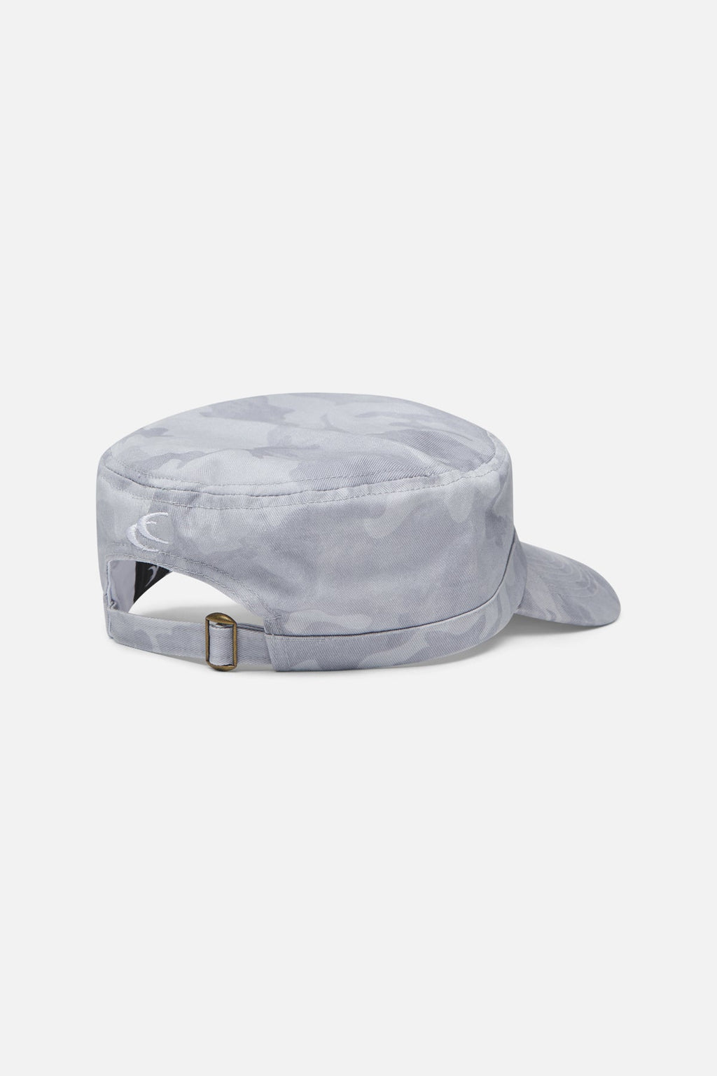 Army Grey Camo Cap