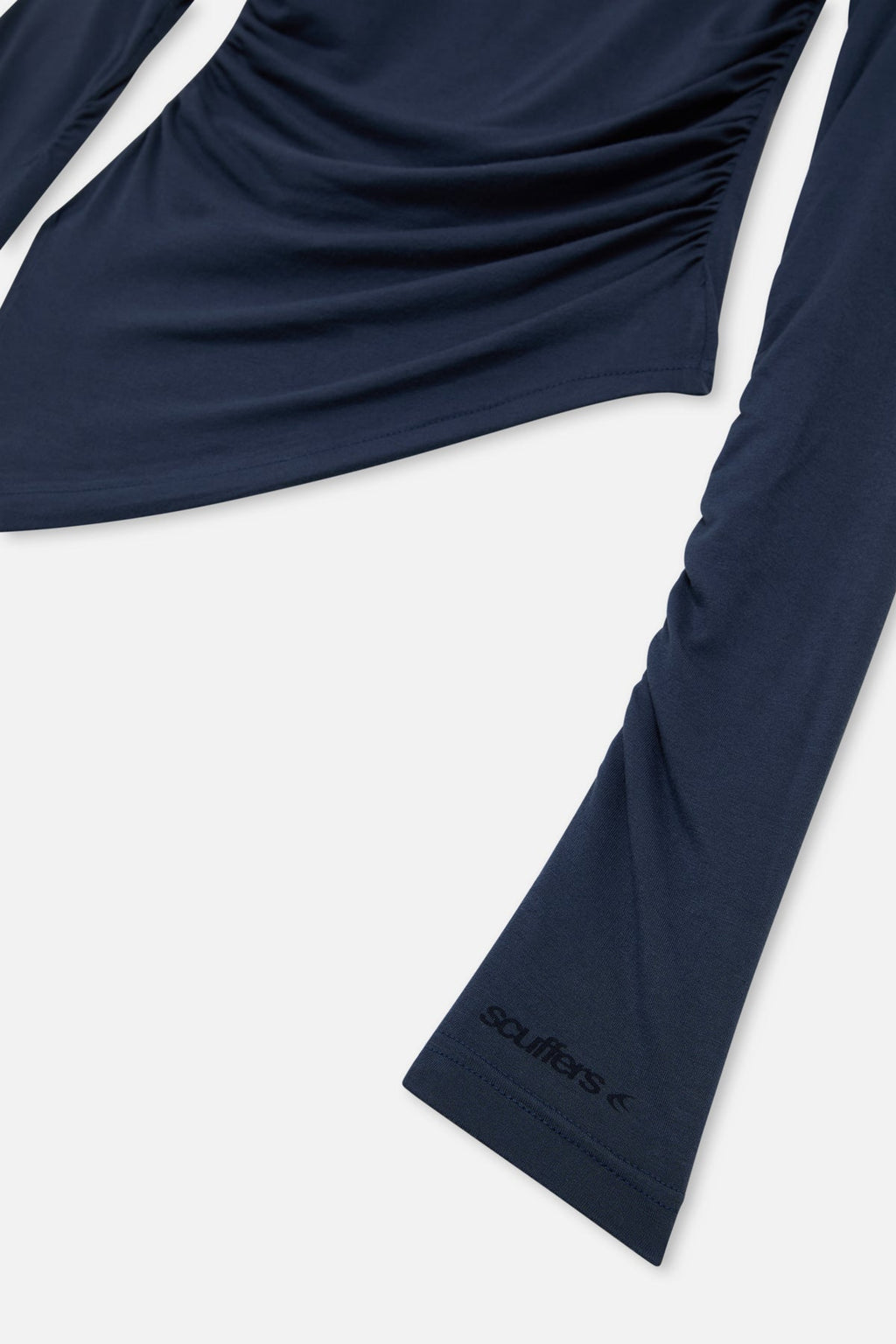 Claires Blue Longsleeve