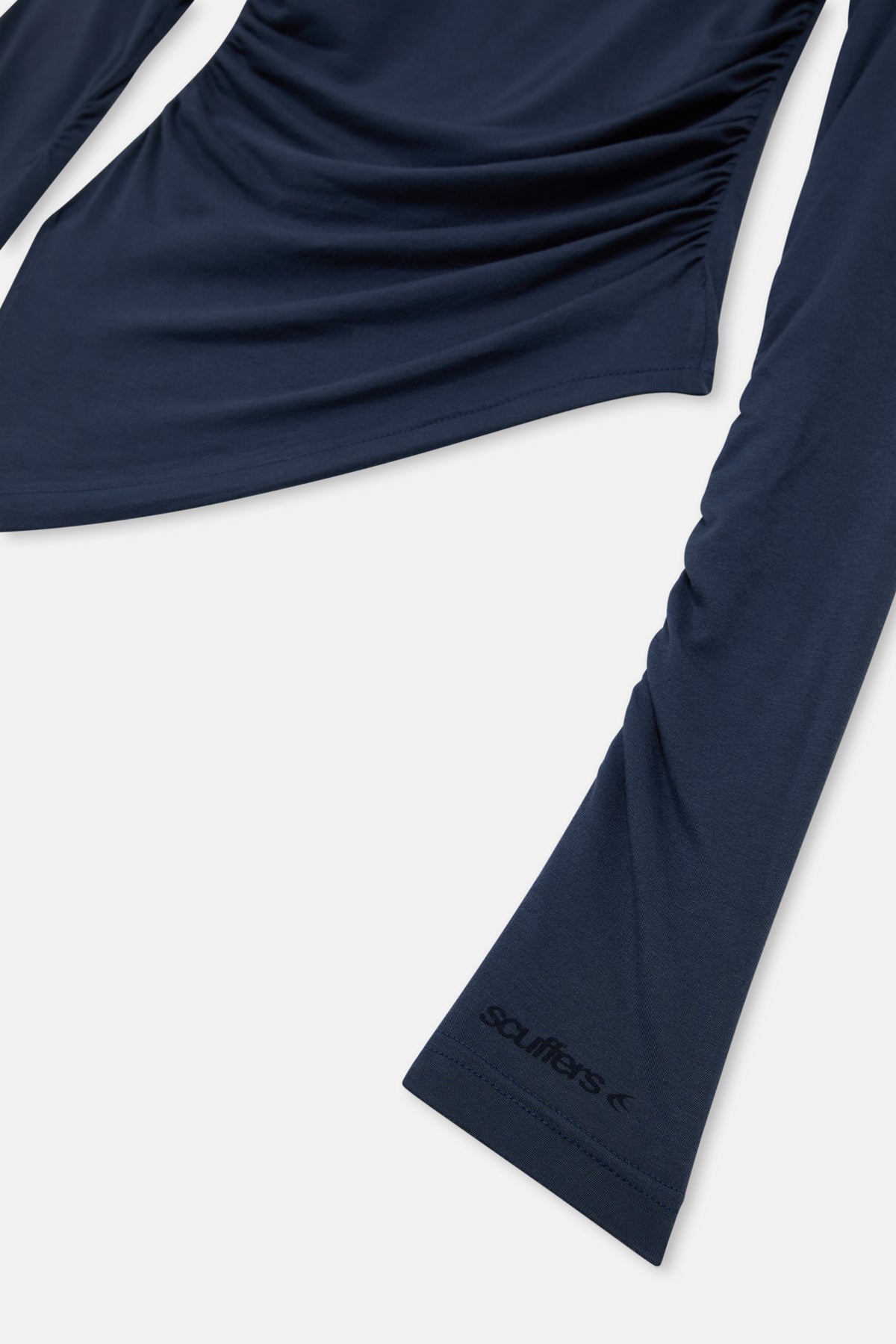 Claires Blue Longsleeve