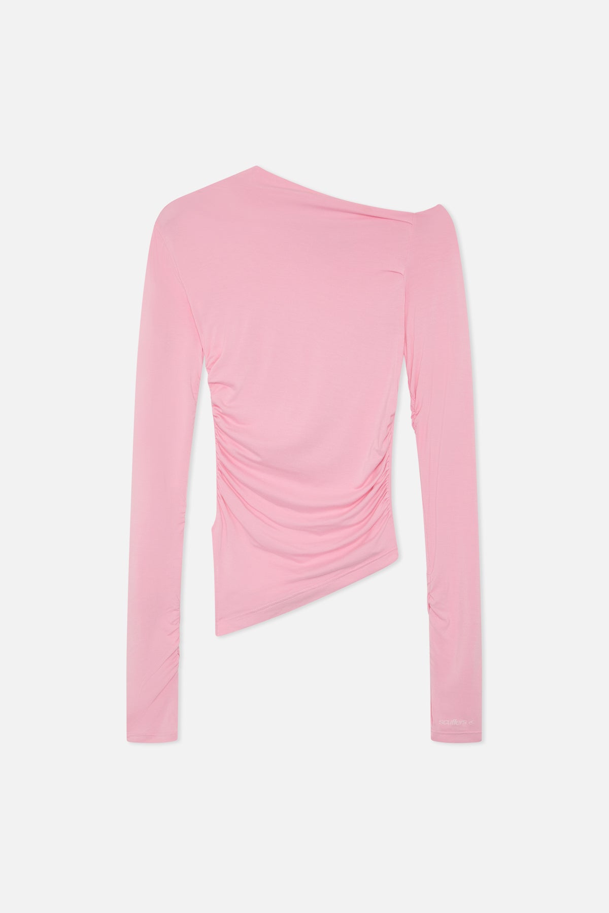 Claires Pink Longsleeve