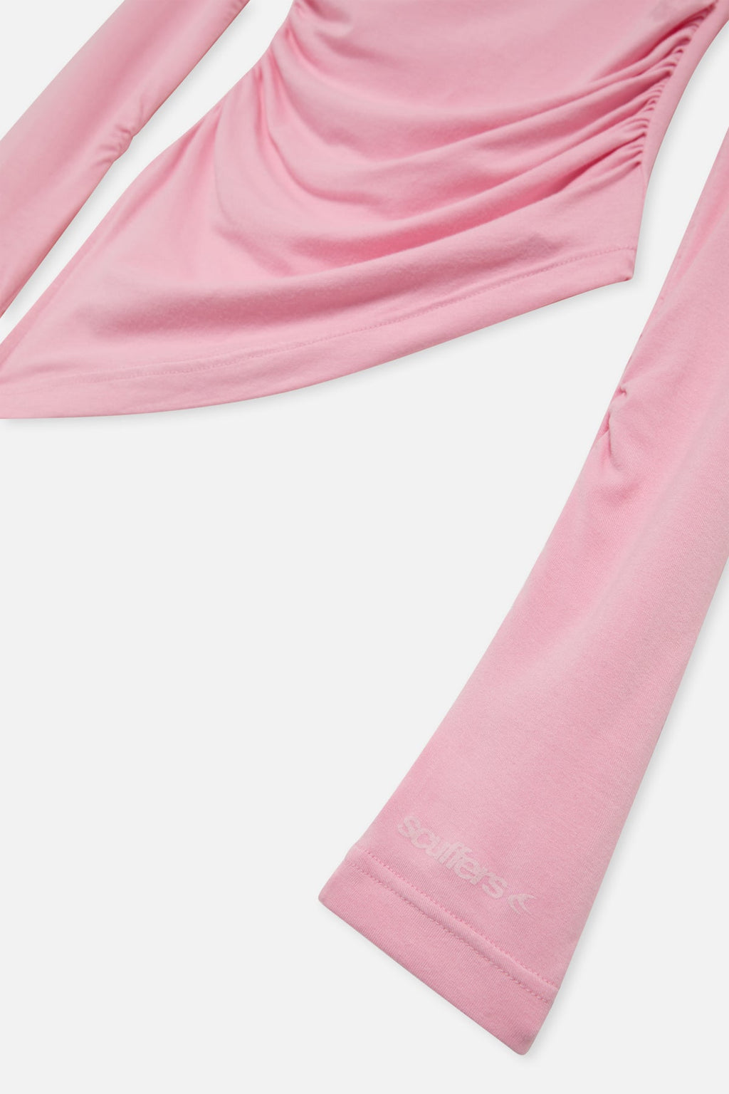 Claires Pink Longsleeve