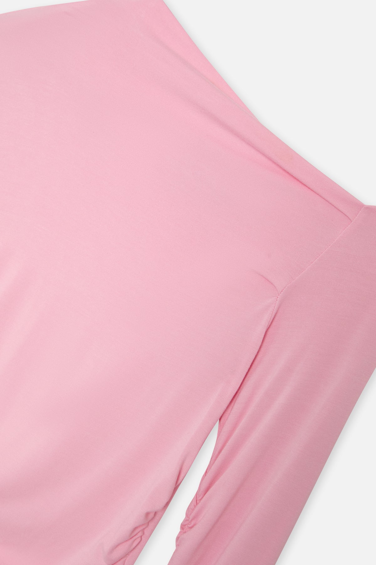 Claires Pink Longsleeve