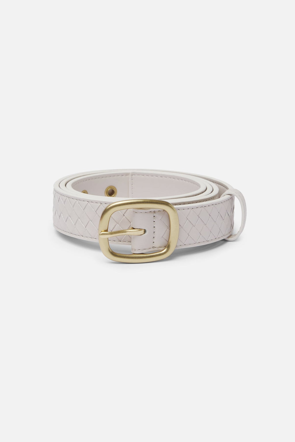Country Ecru Belt