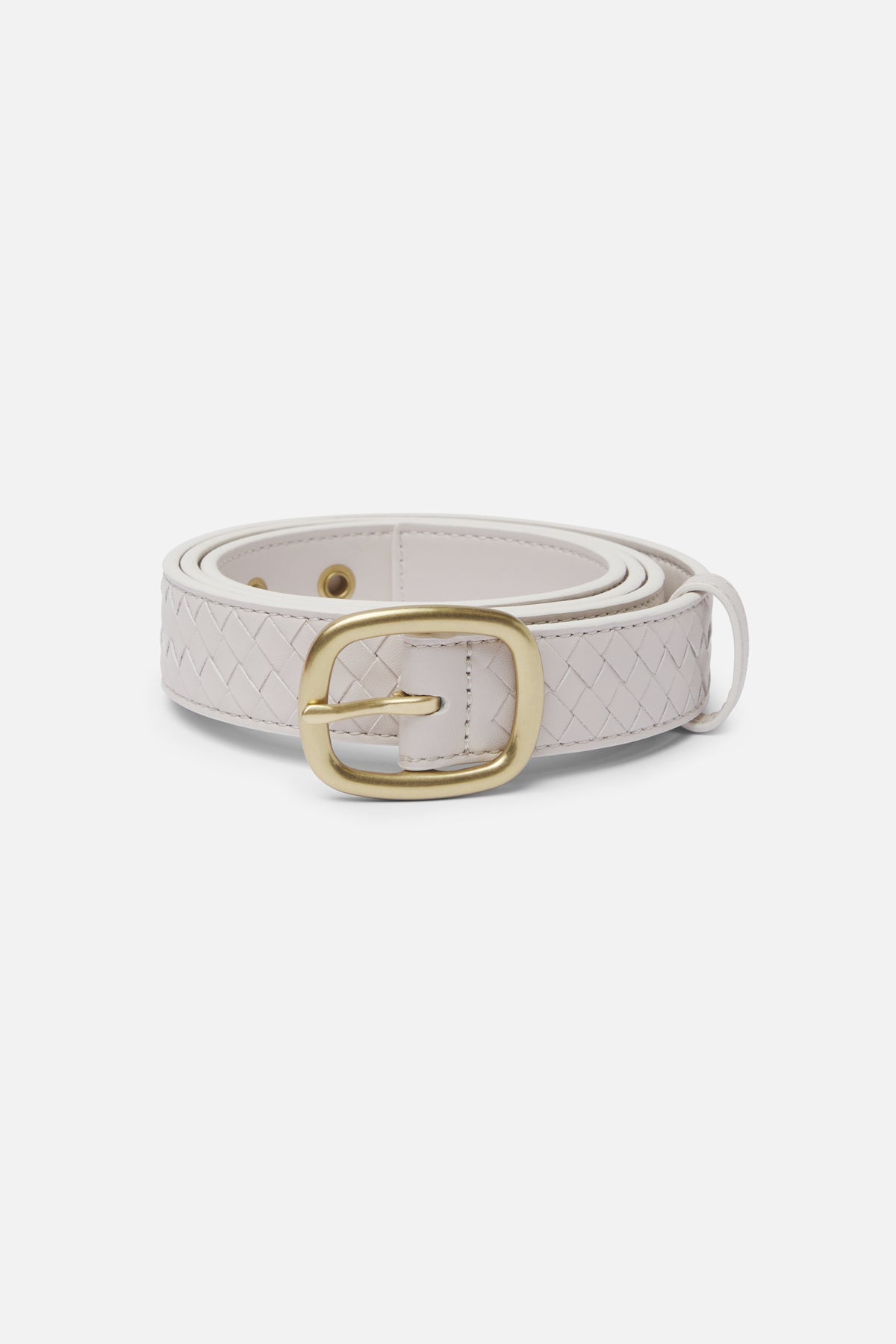 Country Ecru Belt