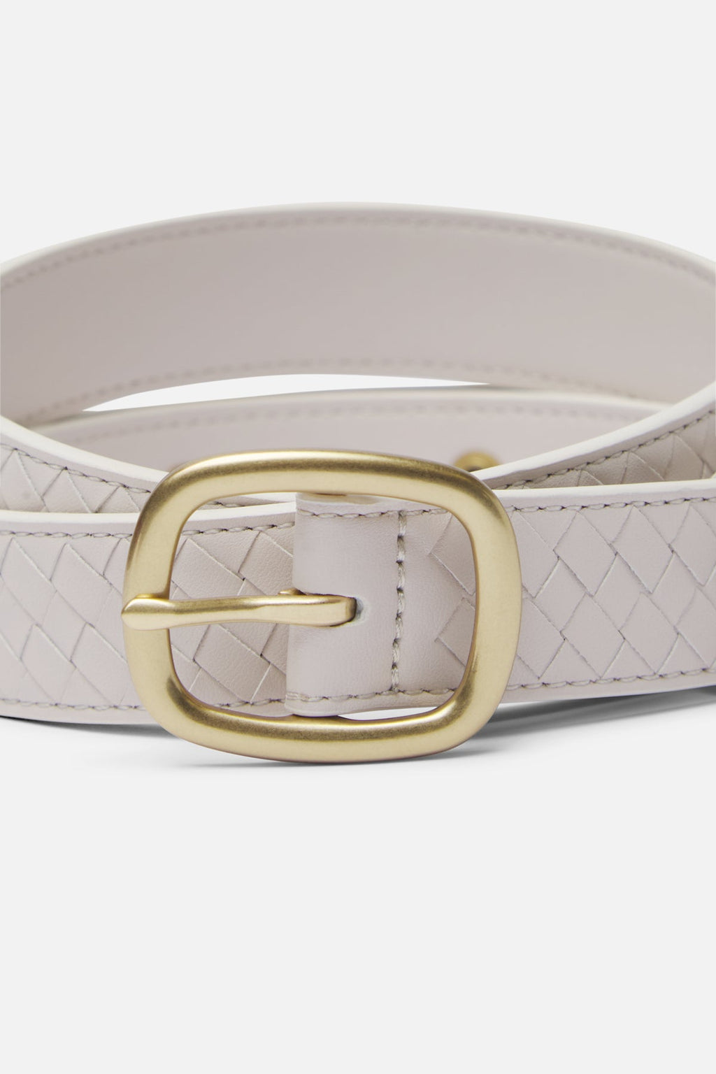 Country Ecru Belt