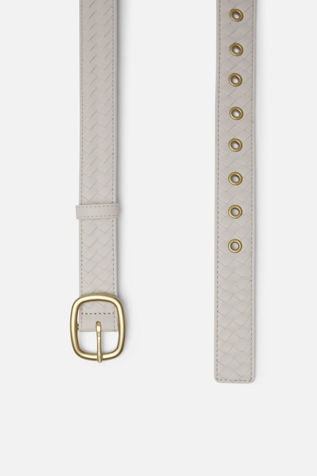 Country Ecru Belt