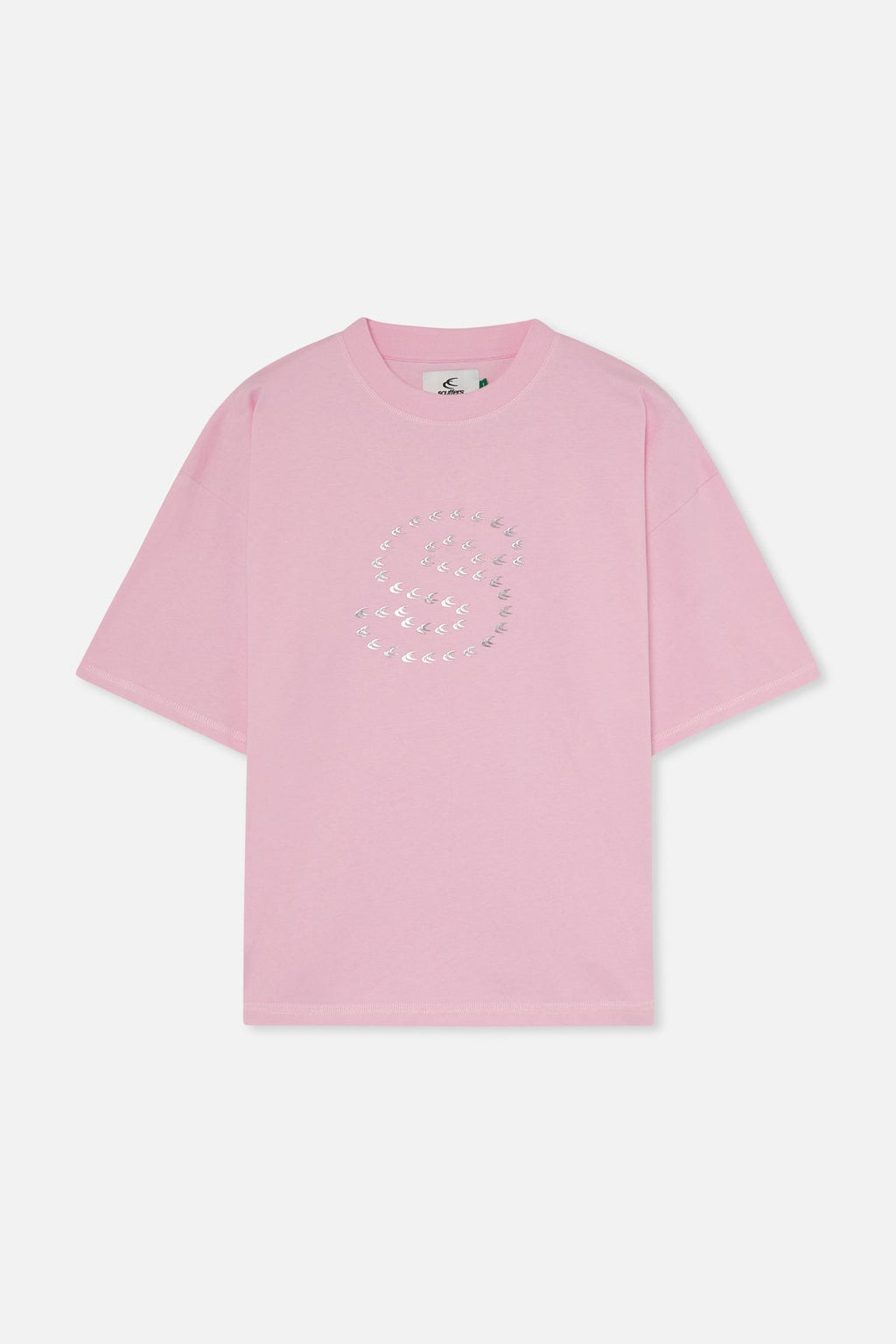 Bob Pink T-Shirt