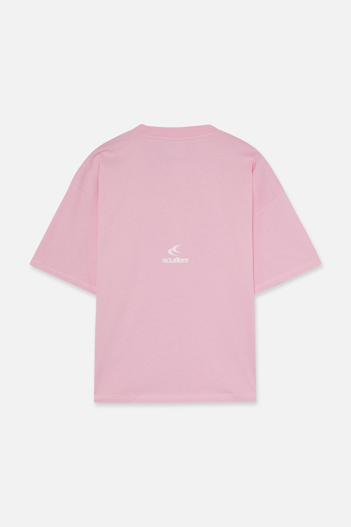 Bob Pink T-Shirt