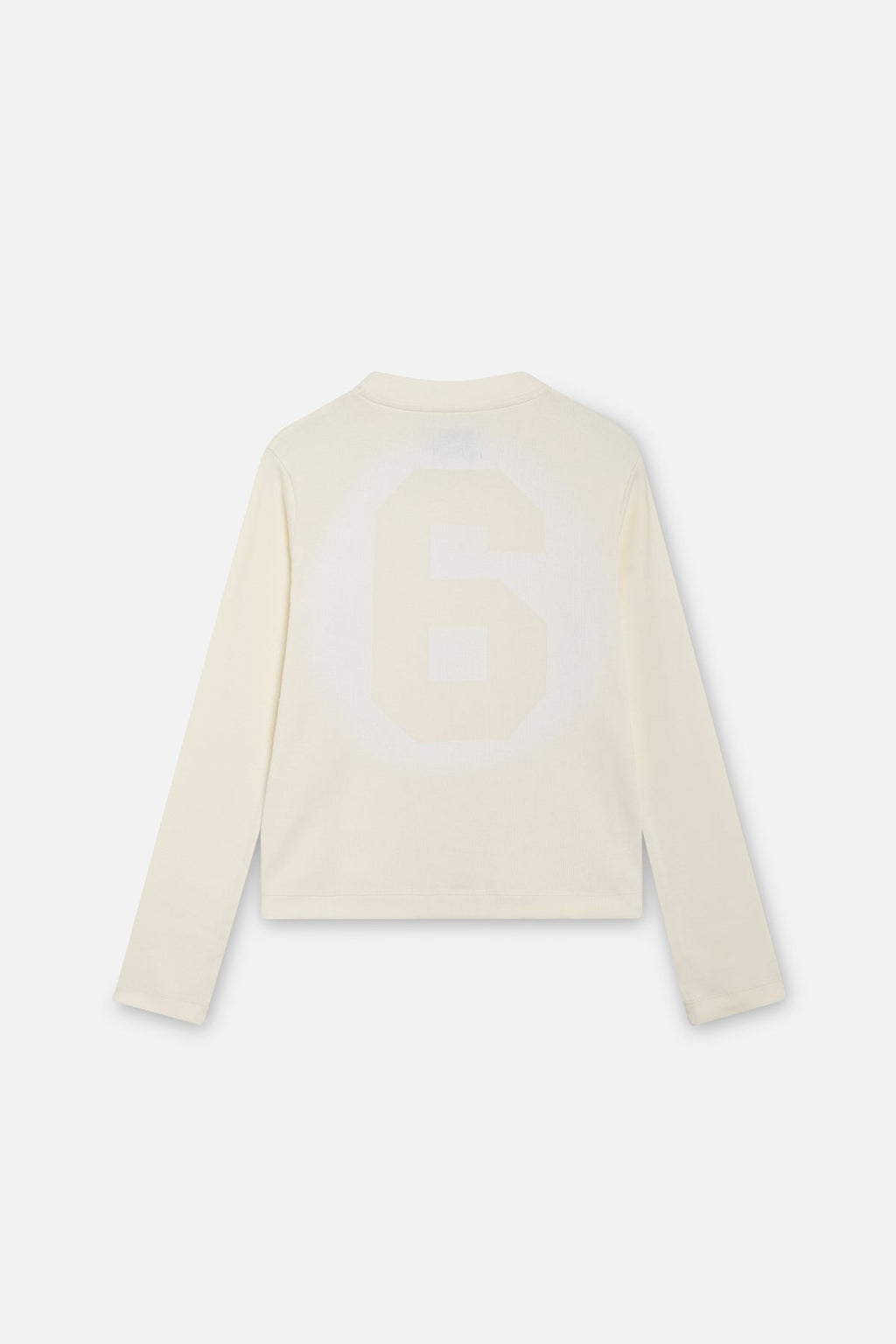 Burnout Butter Longsleeve