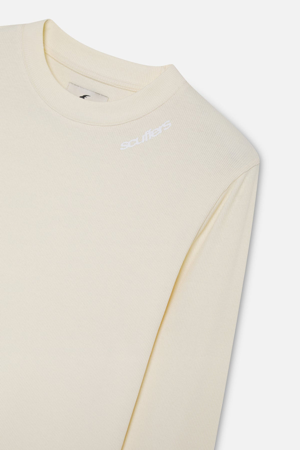 Burnout Butter Longsleeve