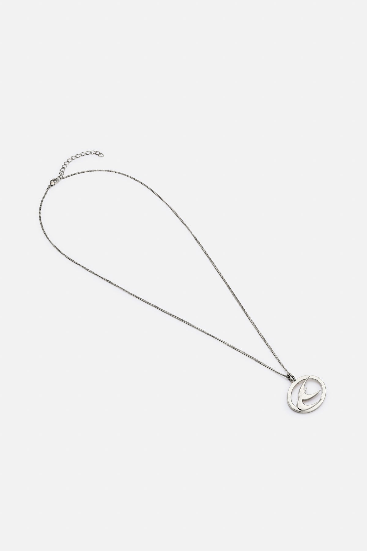 Signature Necklace AG