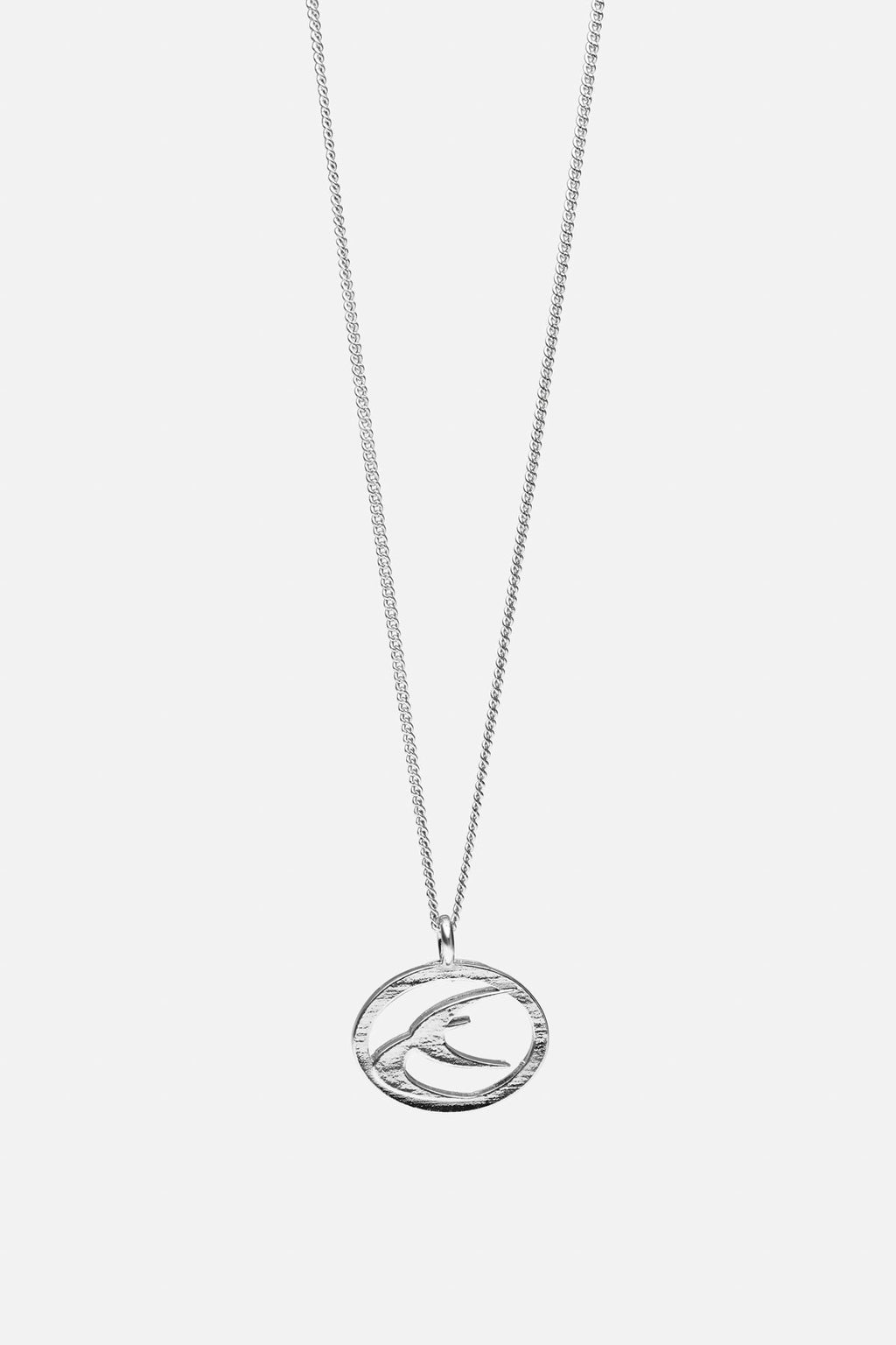 Signature Necklace AG
