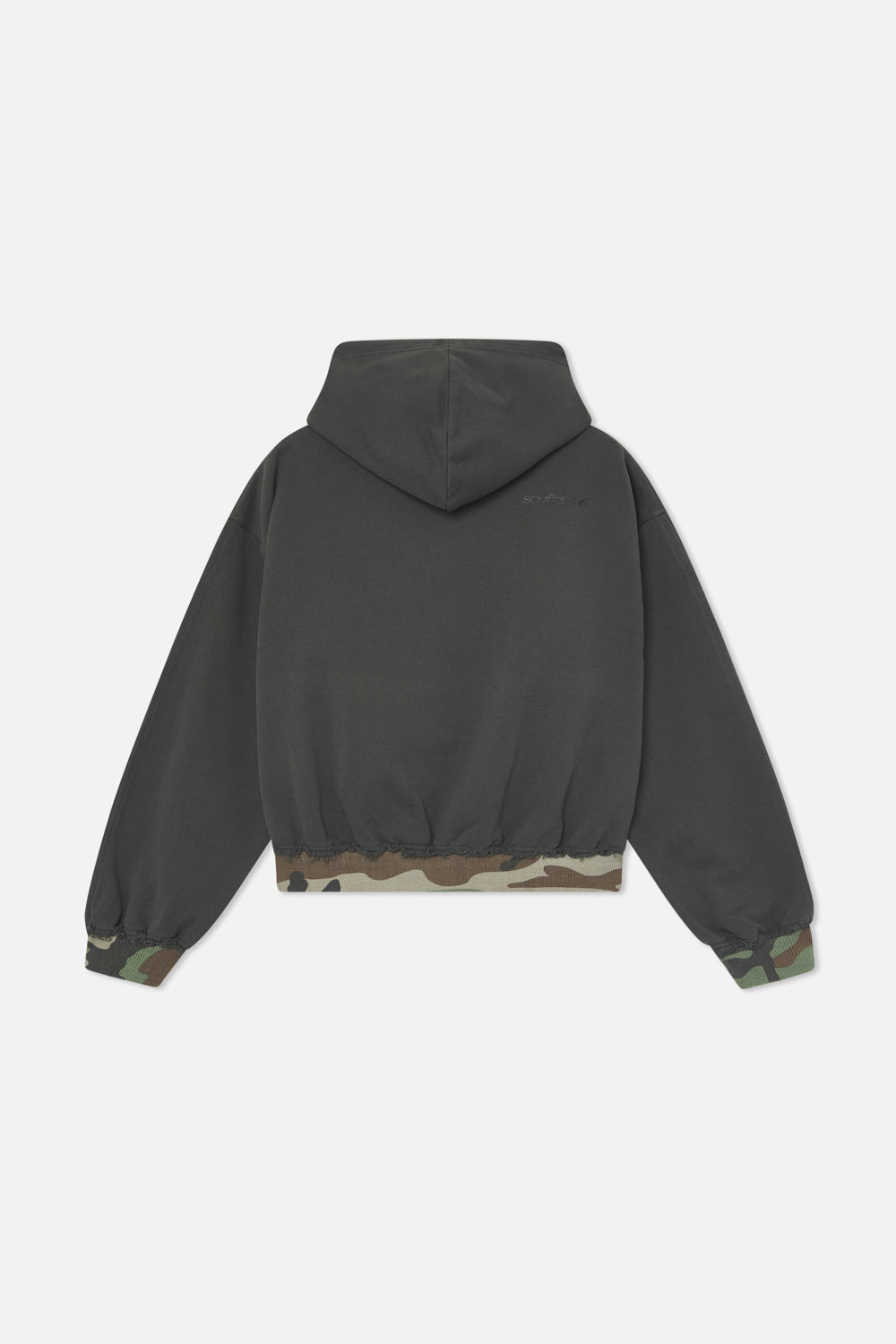 Cameo Dark Hoodie