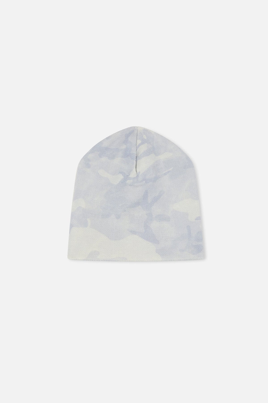 Camo Grey Beanie